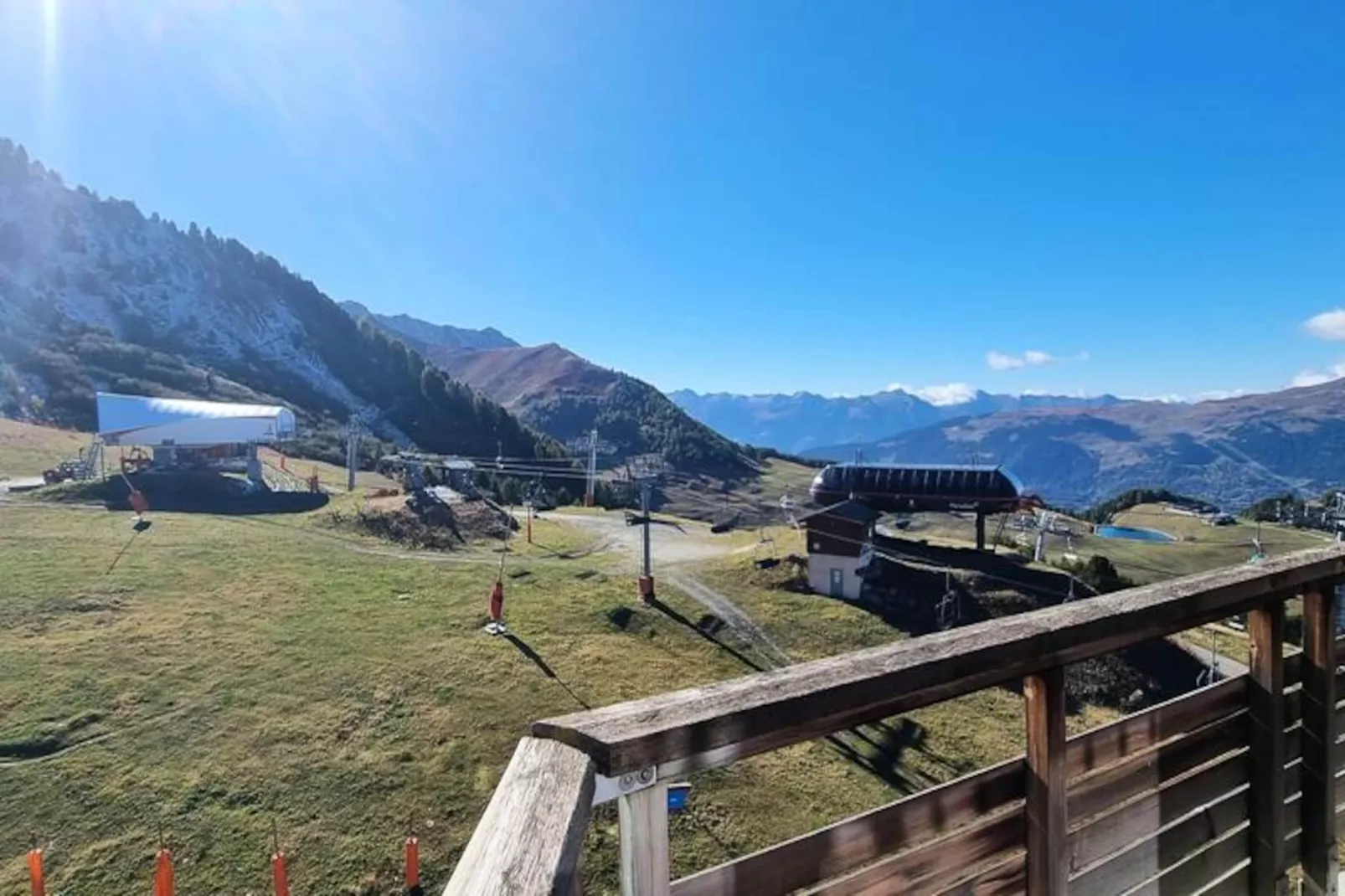 Résidence Diamant-Niet-getagd