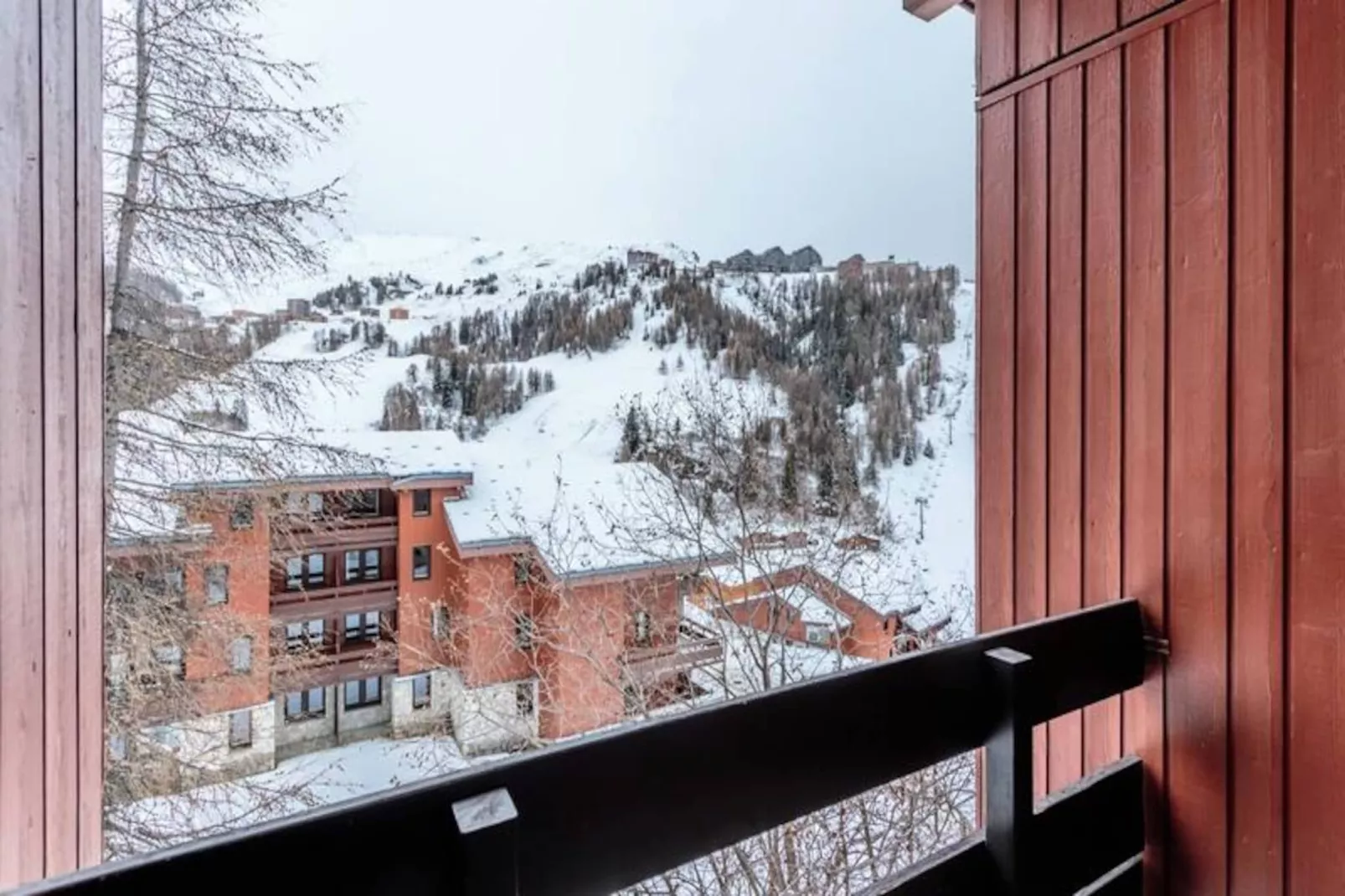 Résidence Sainbois-Niet-getagd