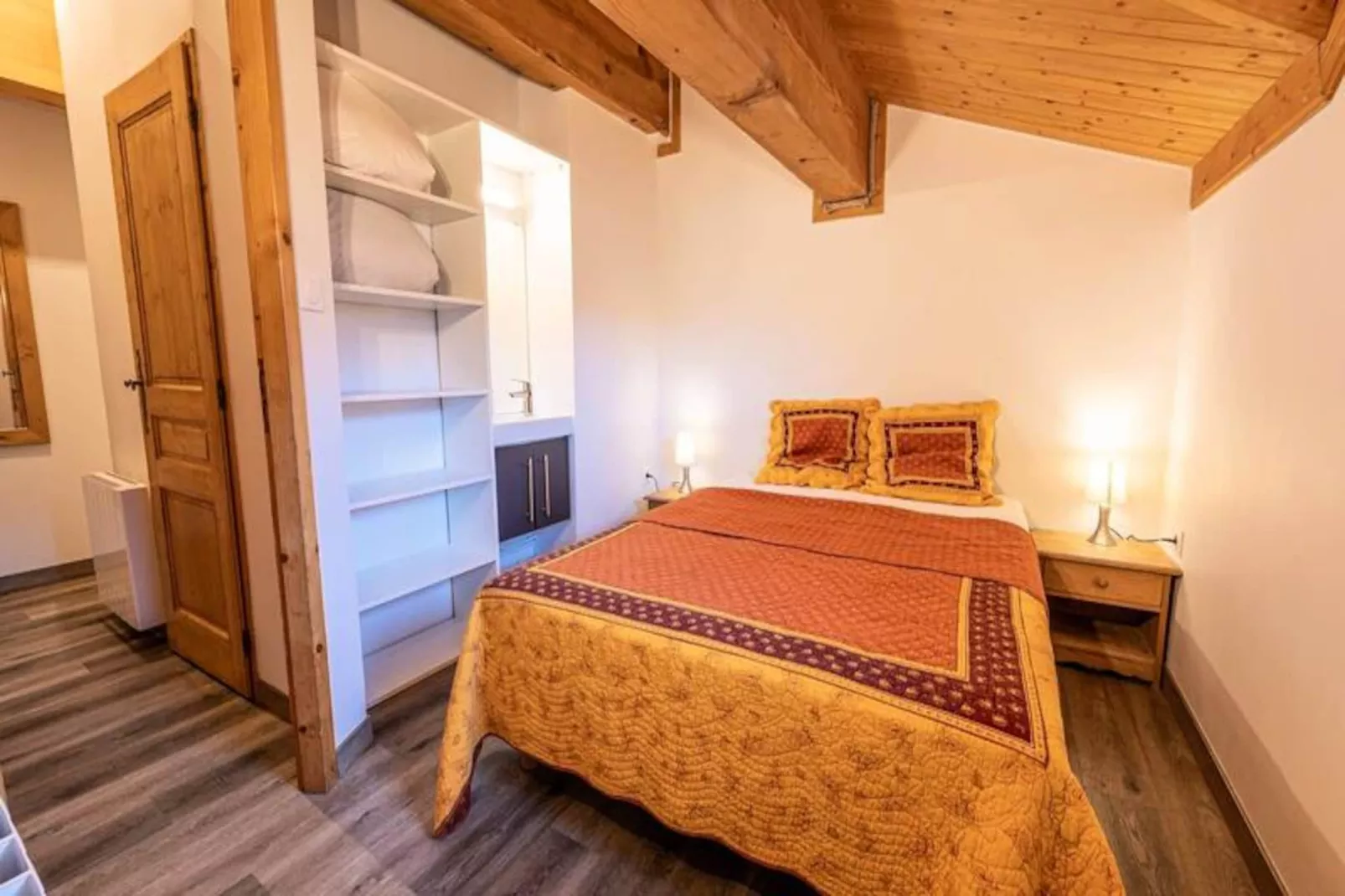 Résidence Alpages-Niet-getagd