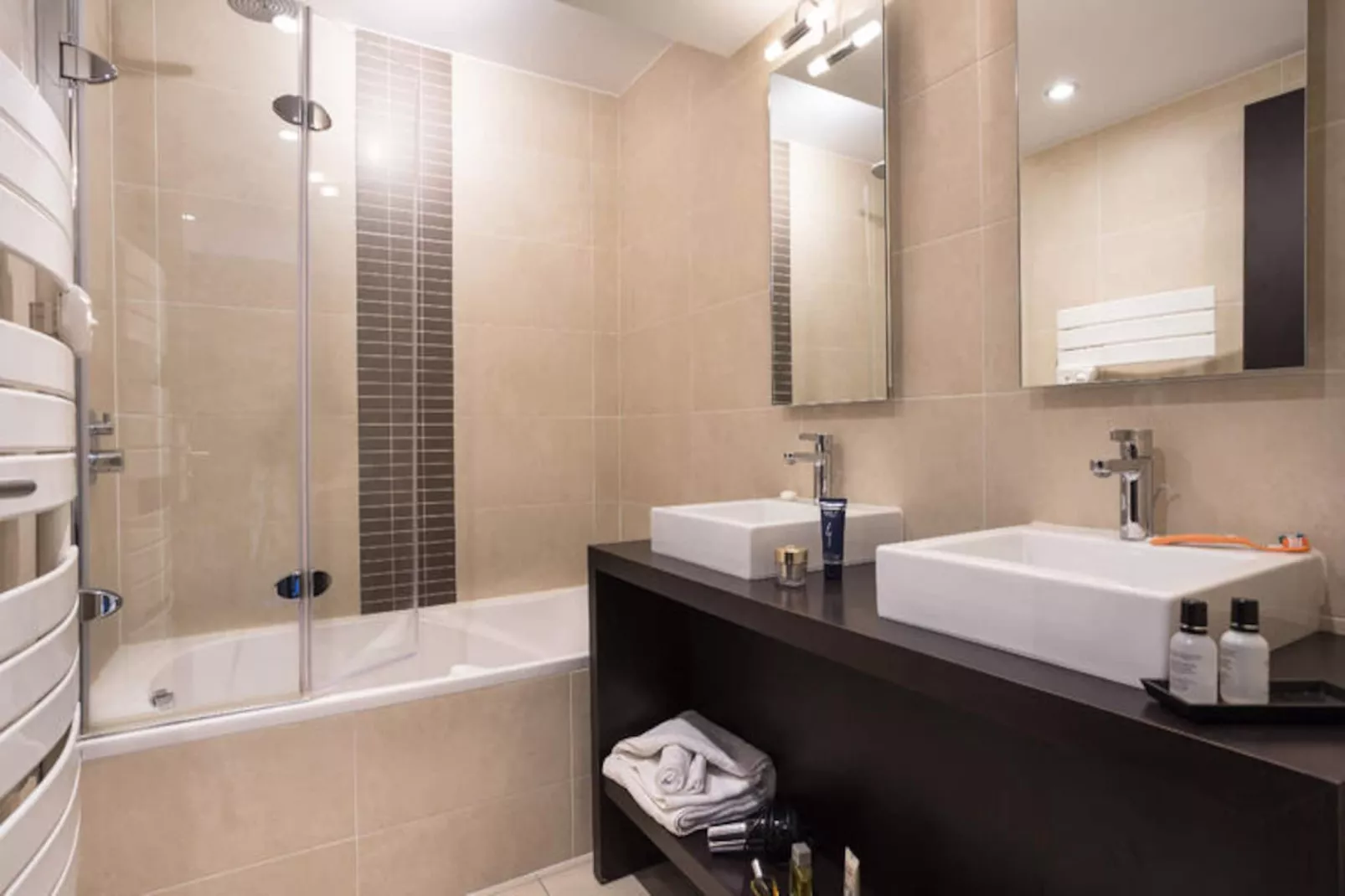 Village Club MMV Les Deux Domaines **** - Pension complète-Niet-getagd