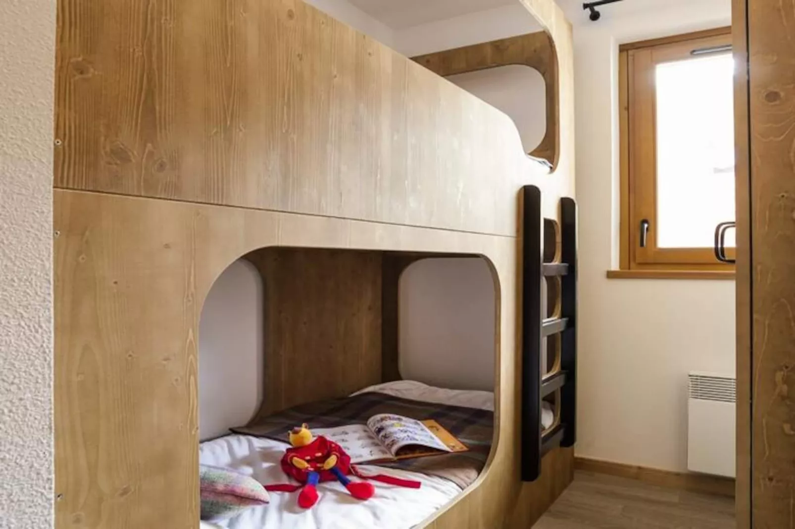 Résidence Club MMV La Clé des Cimes ****-Niet-getagd