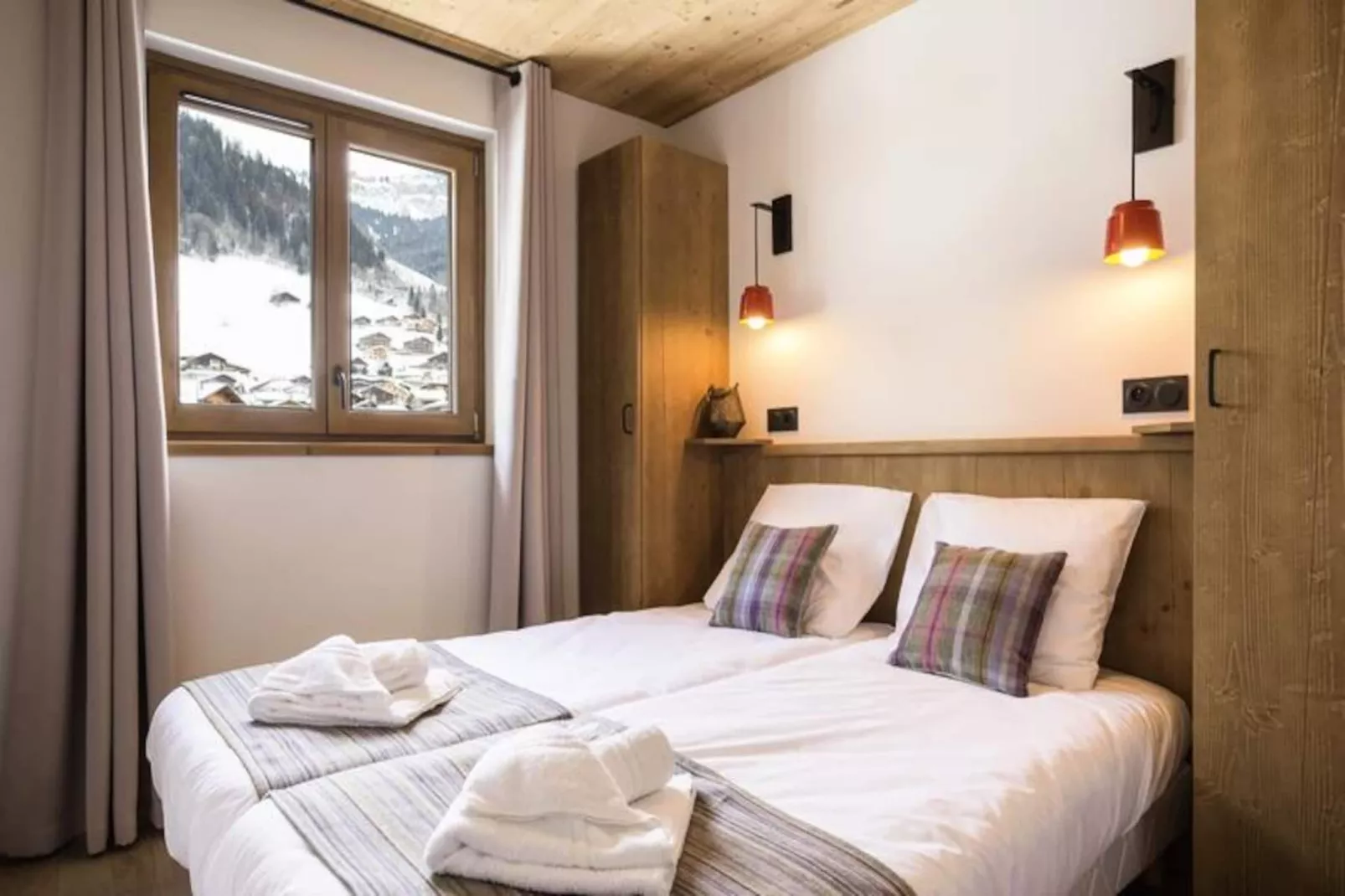 Résidence Club MMV La Clé des Cimes ****-Niet-getagd