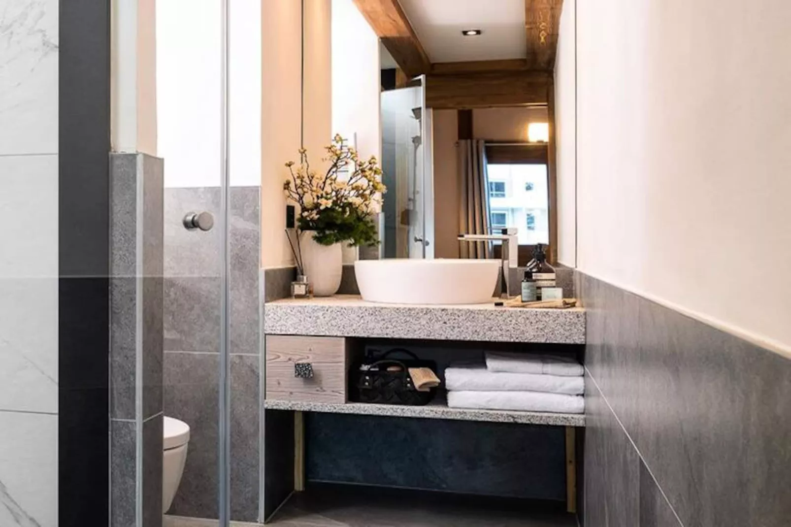 MGM Hôtels & Résidences - Résidence Amaya ****-Niet-getagd