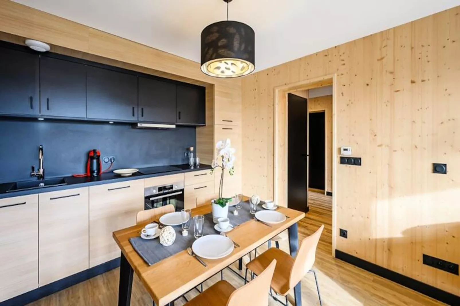 Résidence Club MMV L'Etoile des Sybelles ****-Niet-getagd