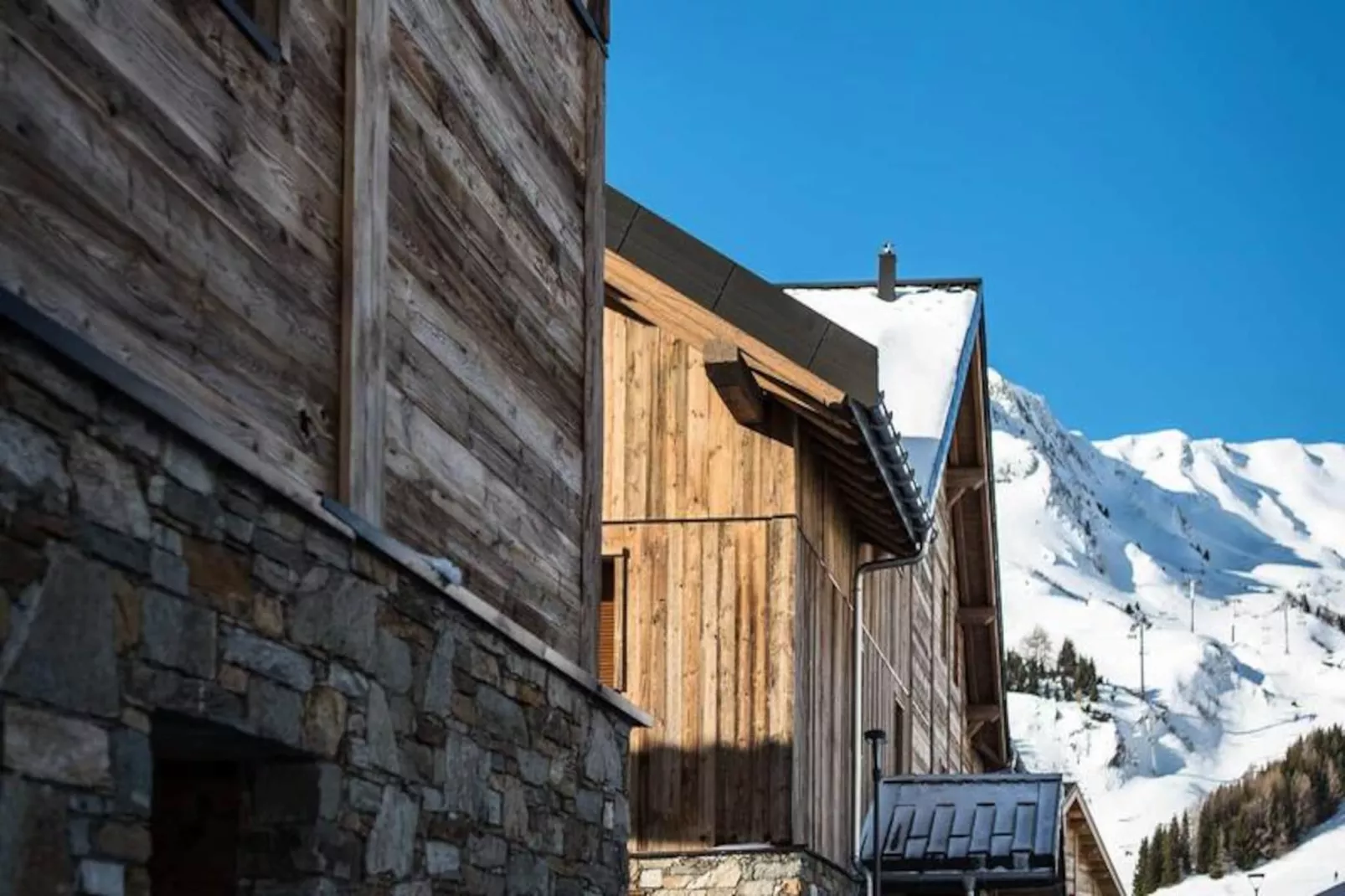Résidence L'odyssée - Niet-getagd