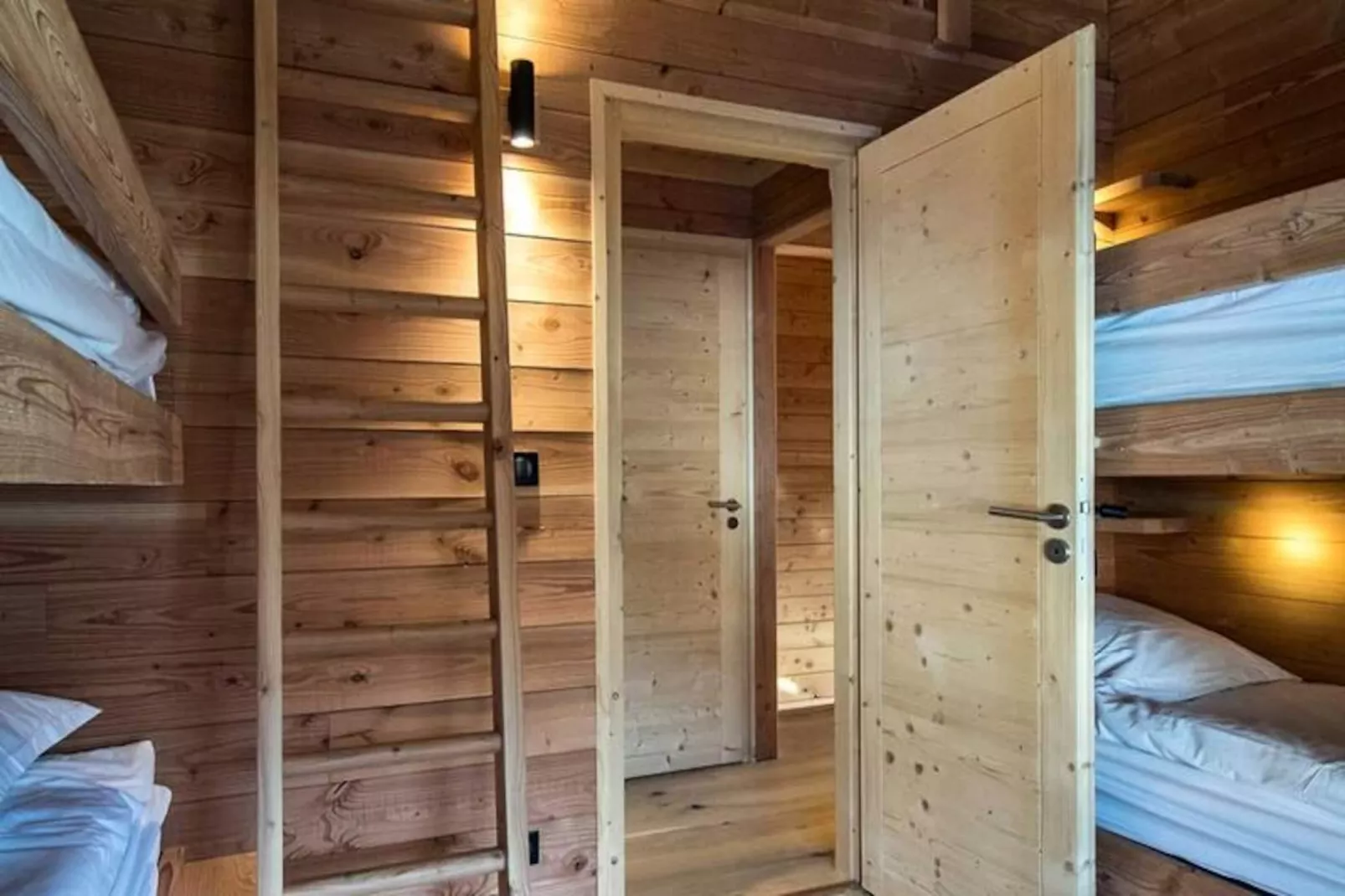 Résidence Peak Lodge Ouest-la Toussuire-Niet-getagd