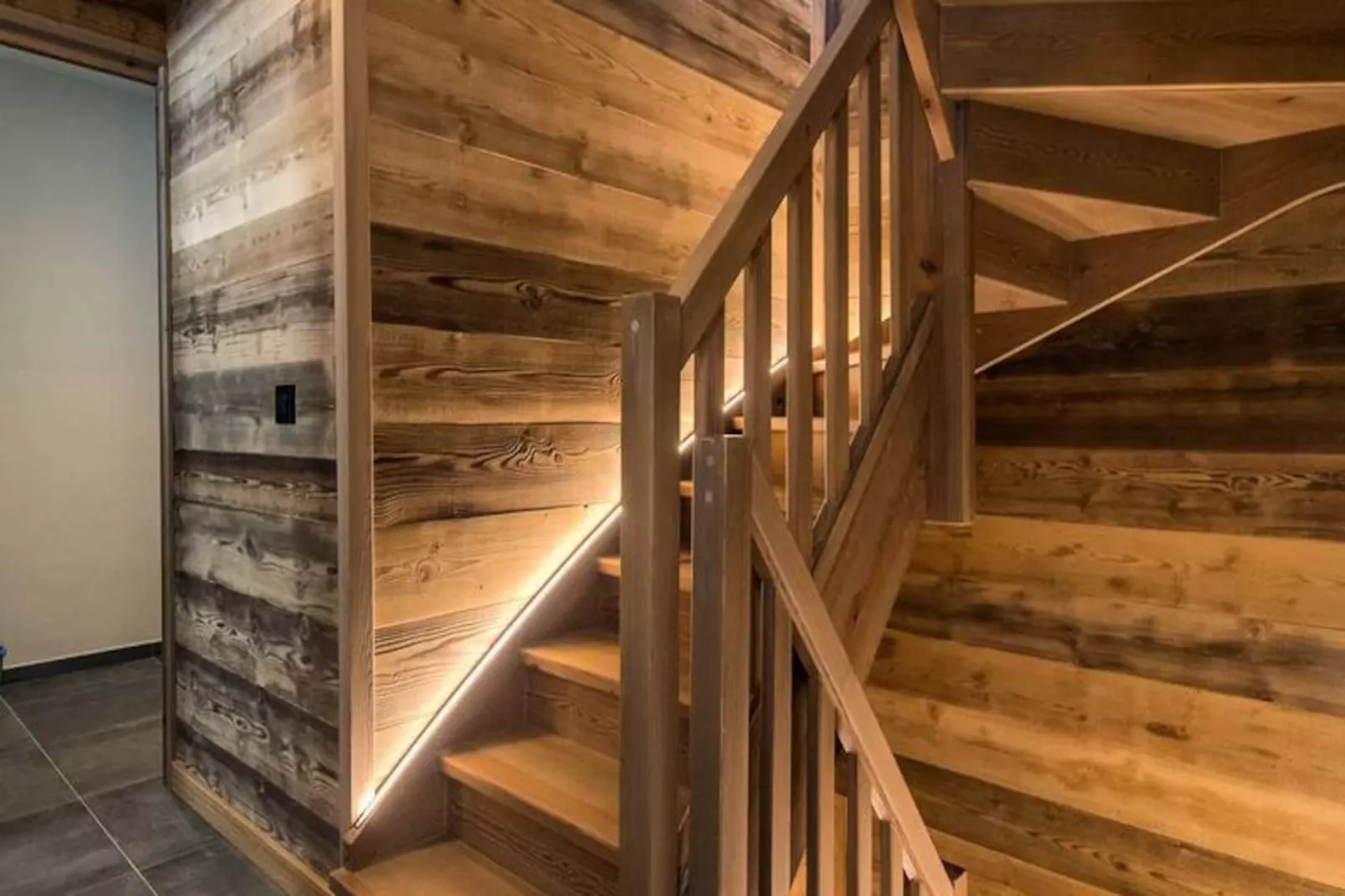 Résidence Le Paradis C'est Là-la Toussuire-Niet-getagd