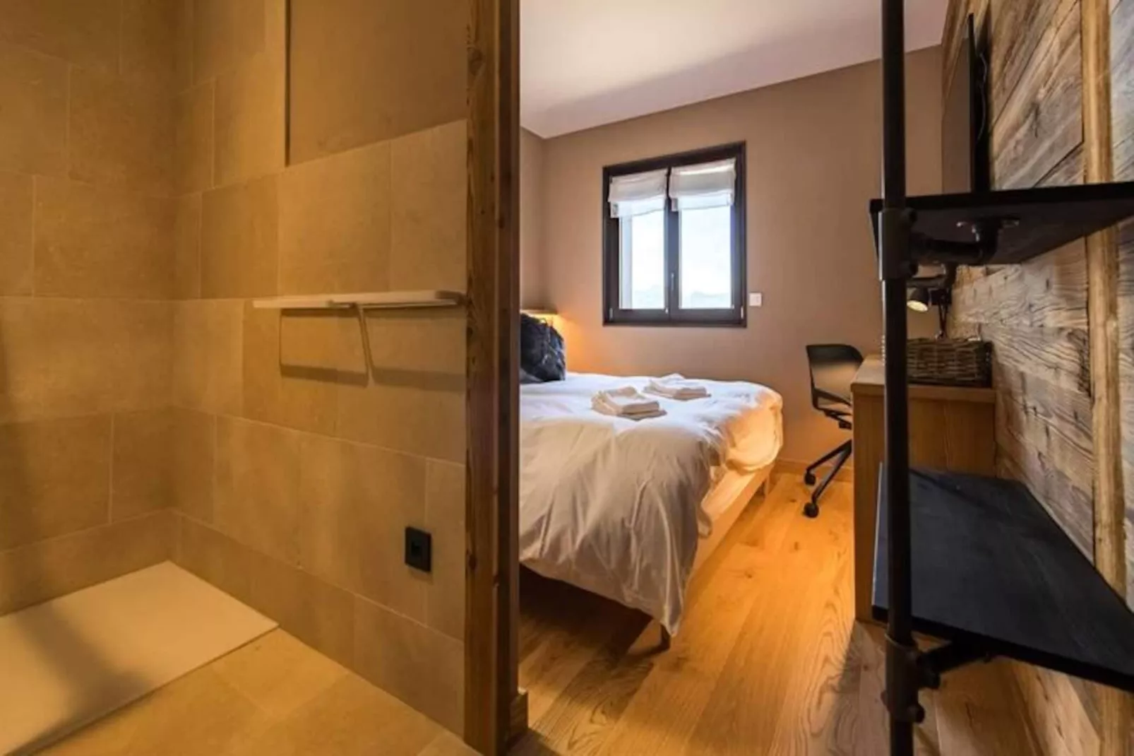 Chalet Cocon-la Toussuire-Niet-getagd