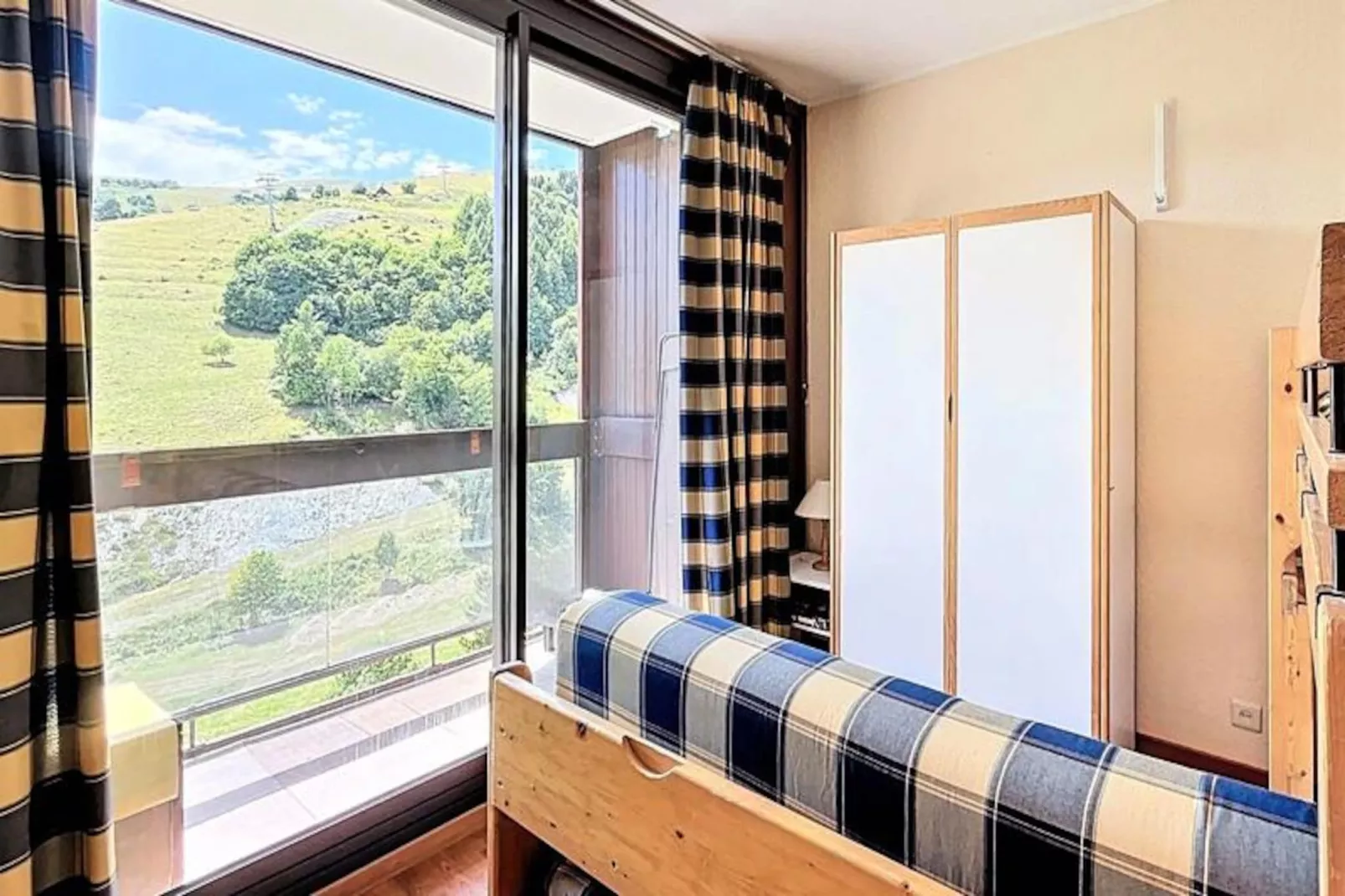 Résidence Pegase-Niet-getagd