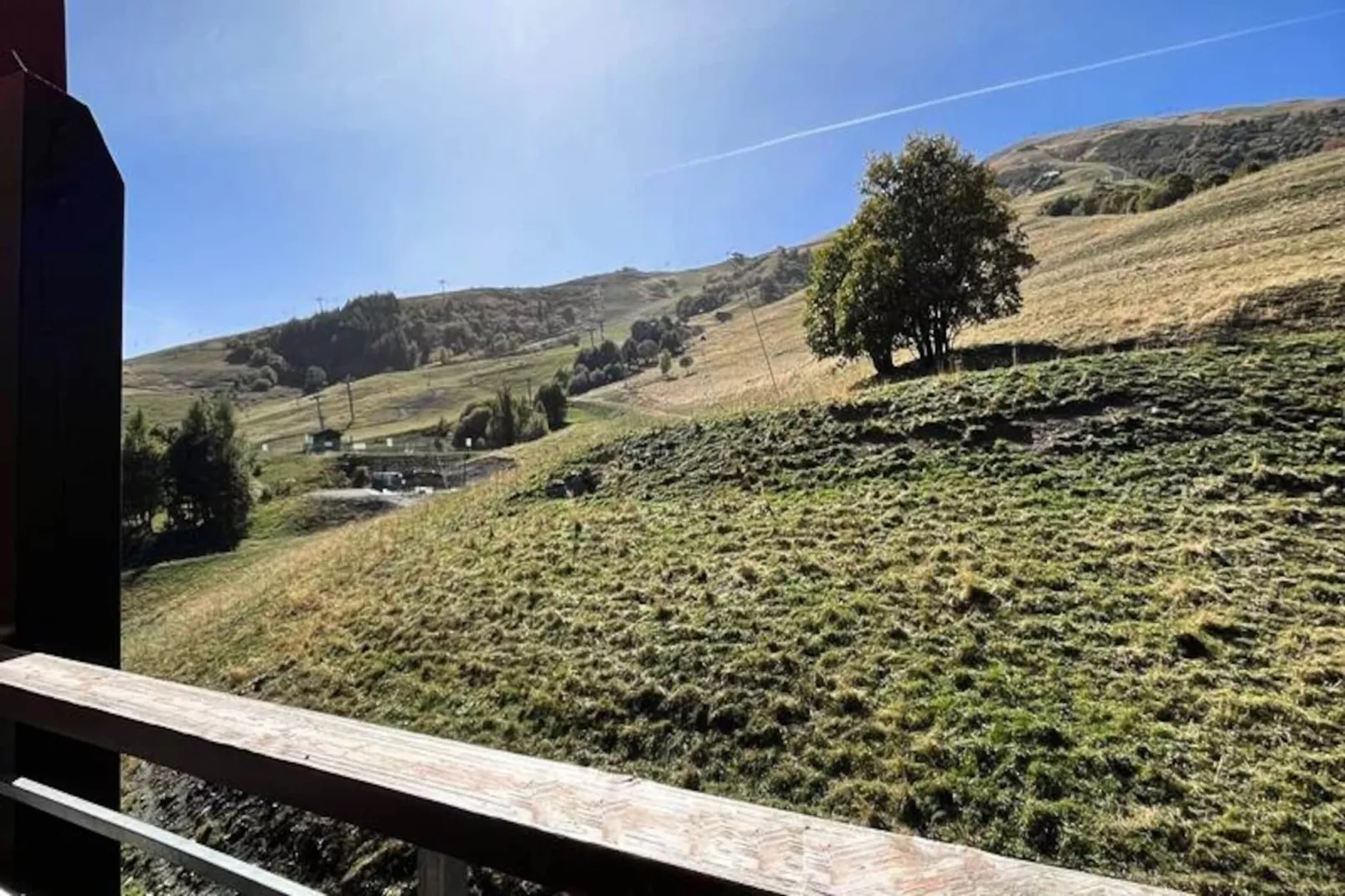 Résidence Pistes-Niet-getagd