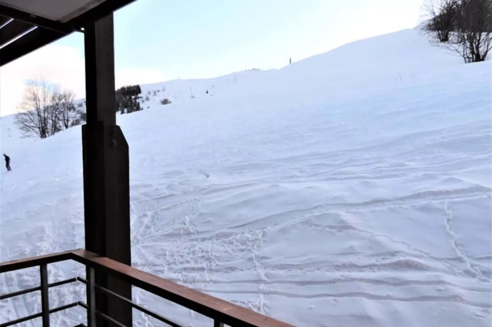 Résidence Pistes-Niet-getagd