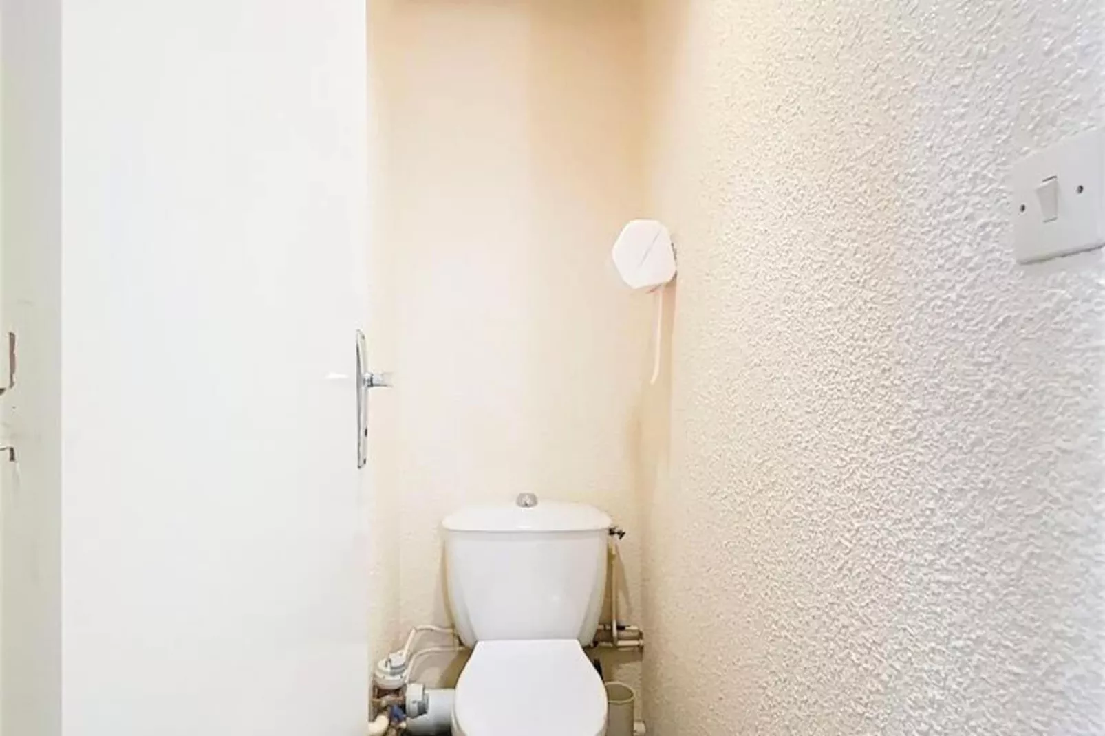 Résidence Orion-Niet-getagd