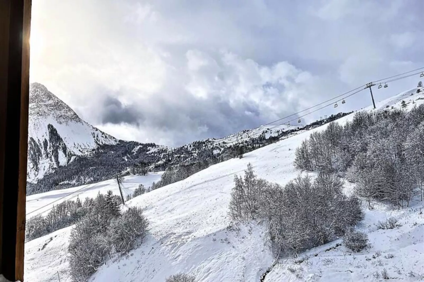 Résidence Vanguard-Niet-getagd
