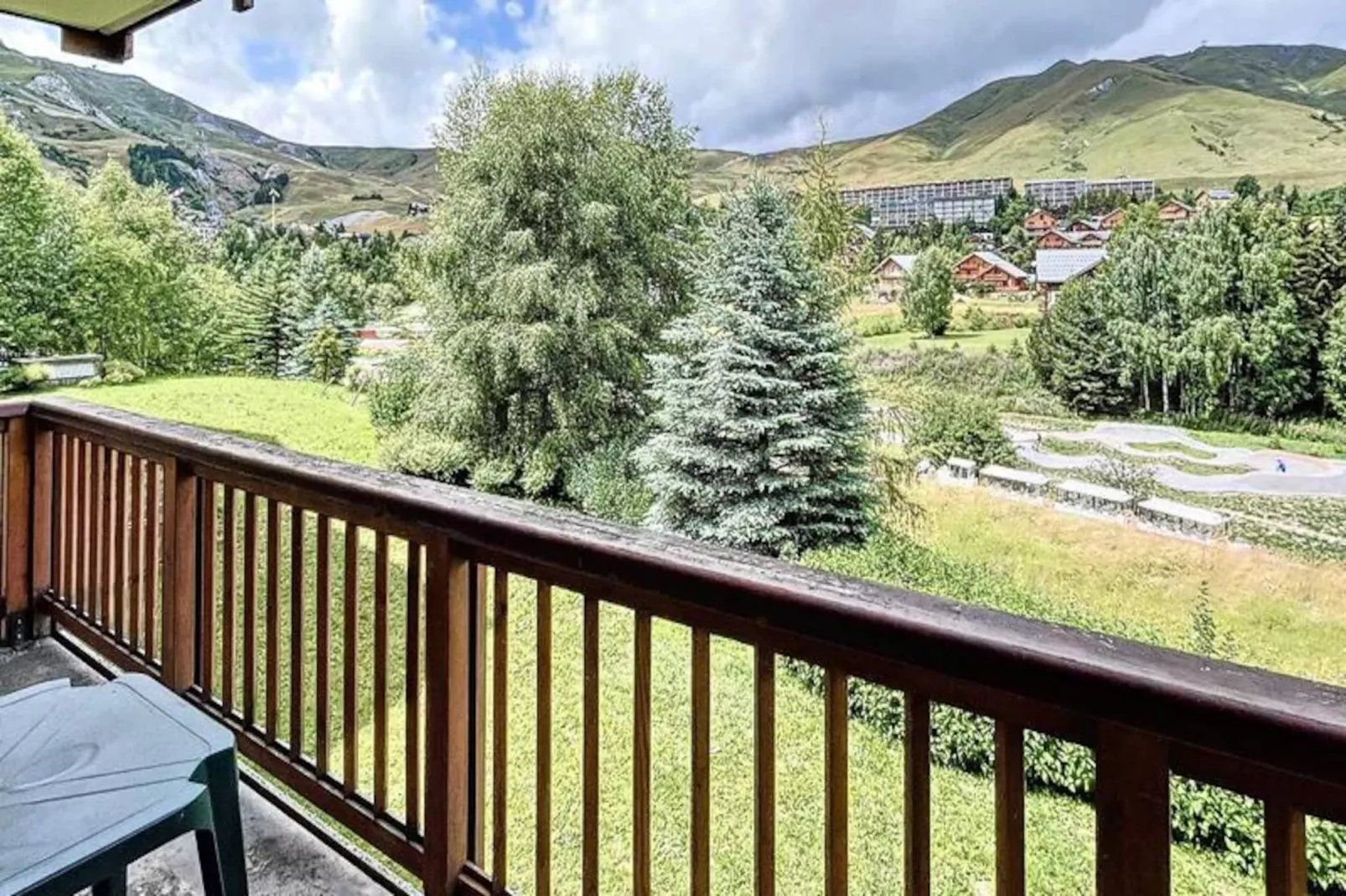 Résidence L'ecrin Des Sybelles-Niet-getagd