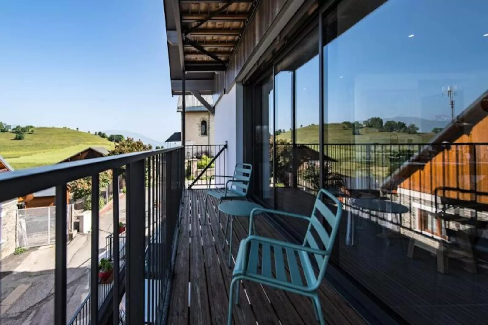 Résidence Triplex 4 Chambres &agrave; Albiez-montrond &ndash; 13 Couchages - Niet-getagd