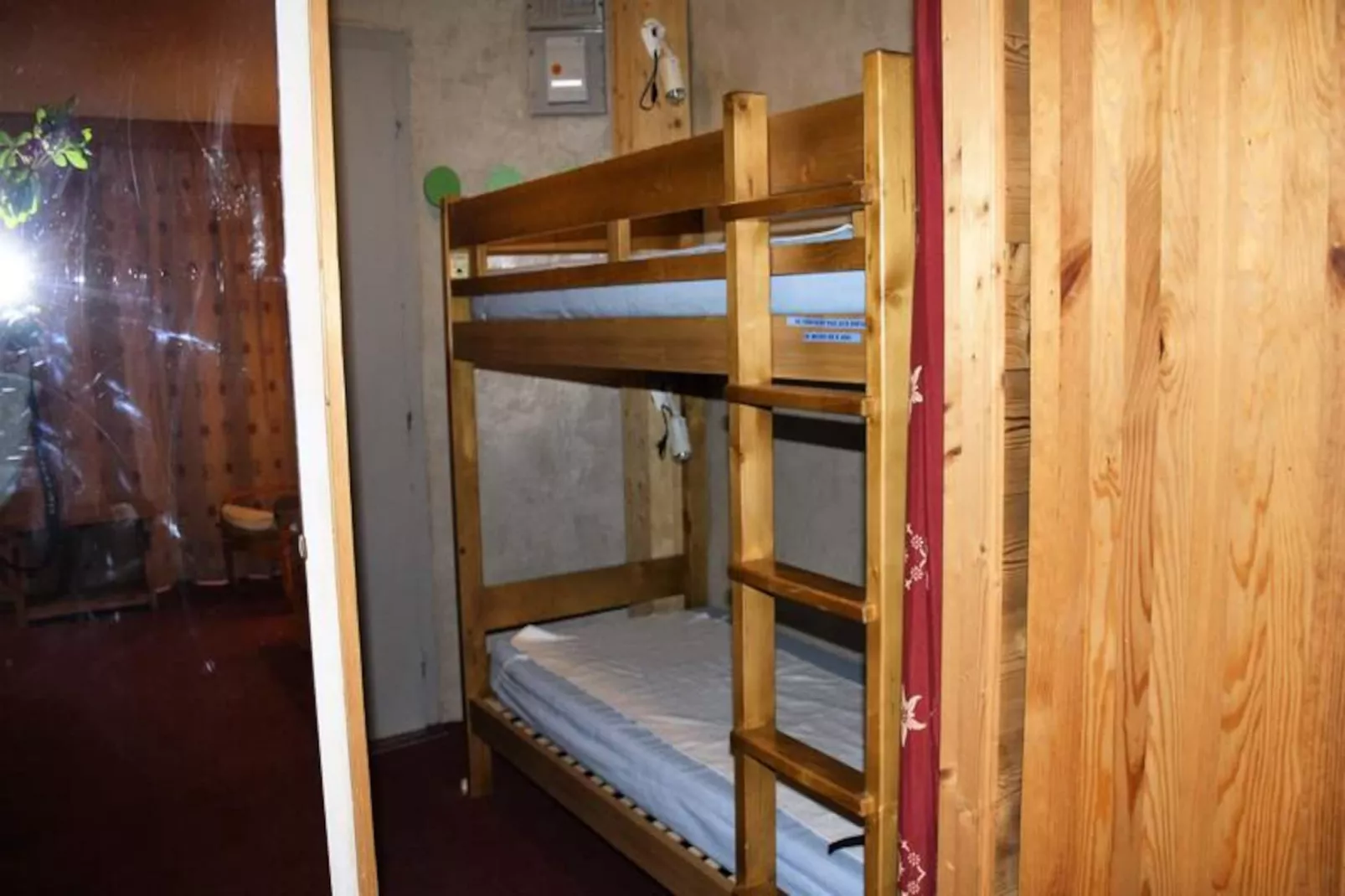 Résidence Palafour-Niet-getagd