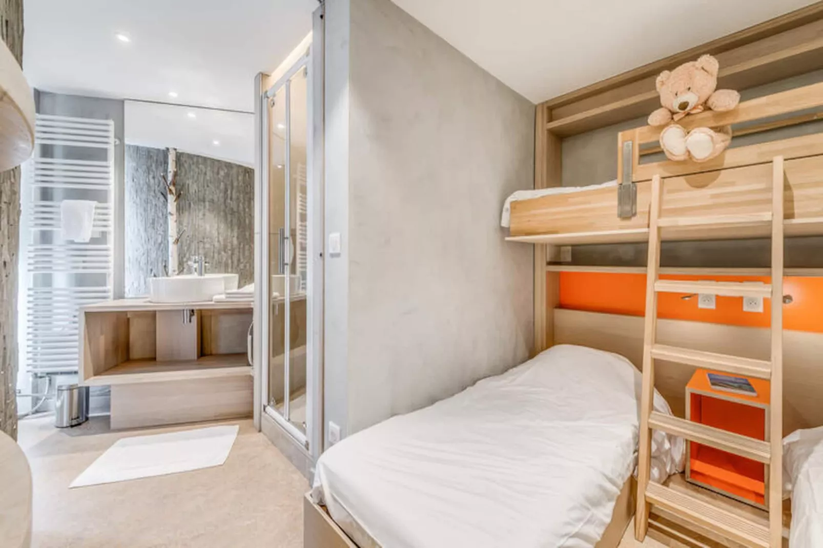 Résidence Palafour-Niet-getagd