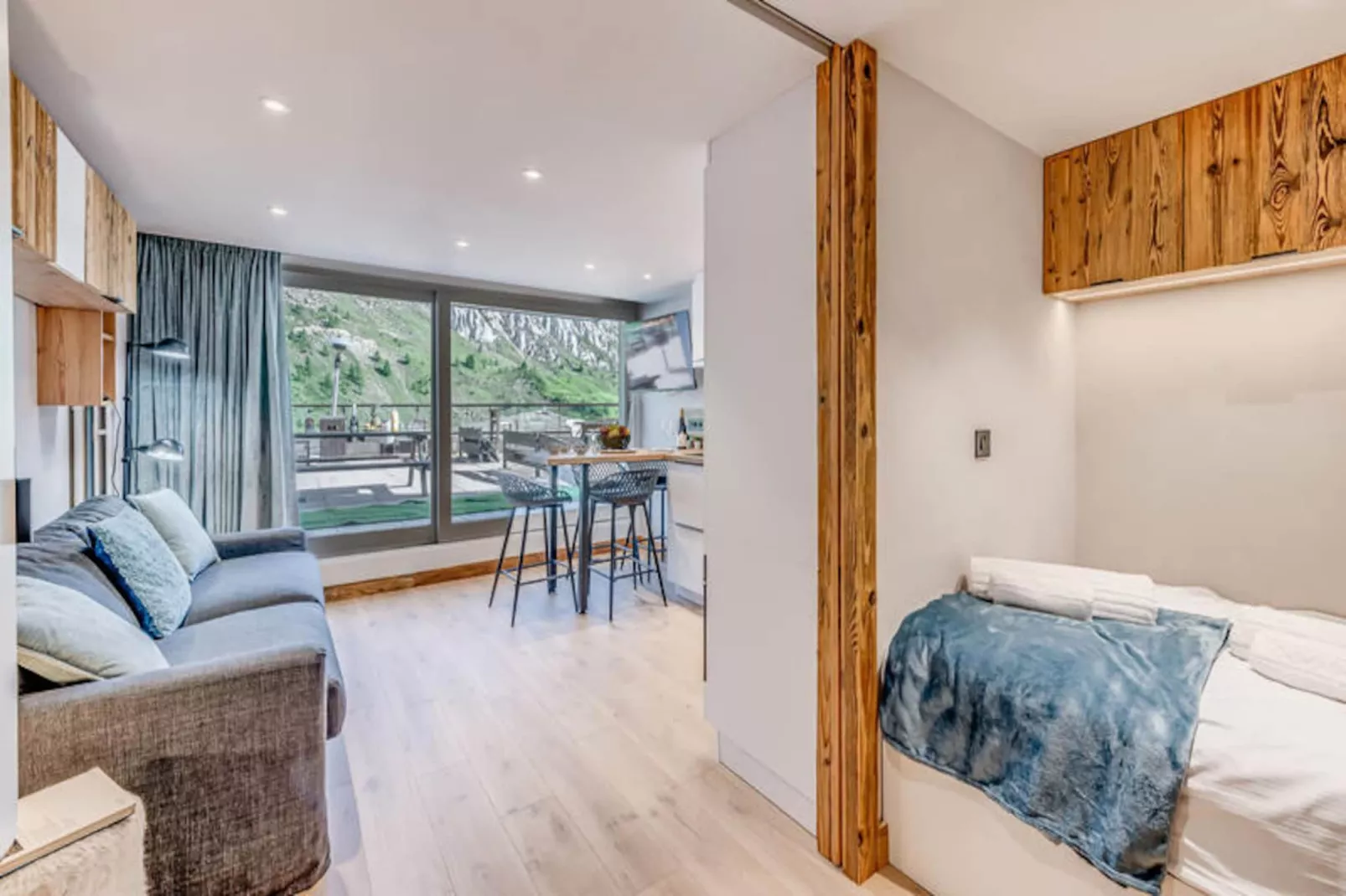 Résidence Palafour-Niet-getagd