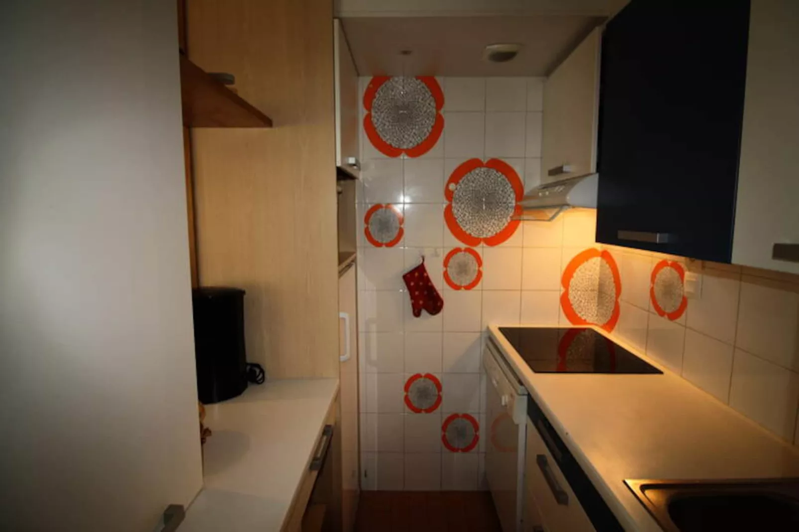 Résidence Palafour-Niet-getagd