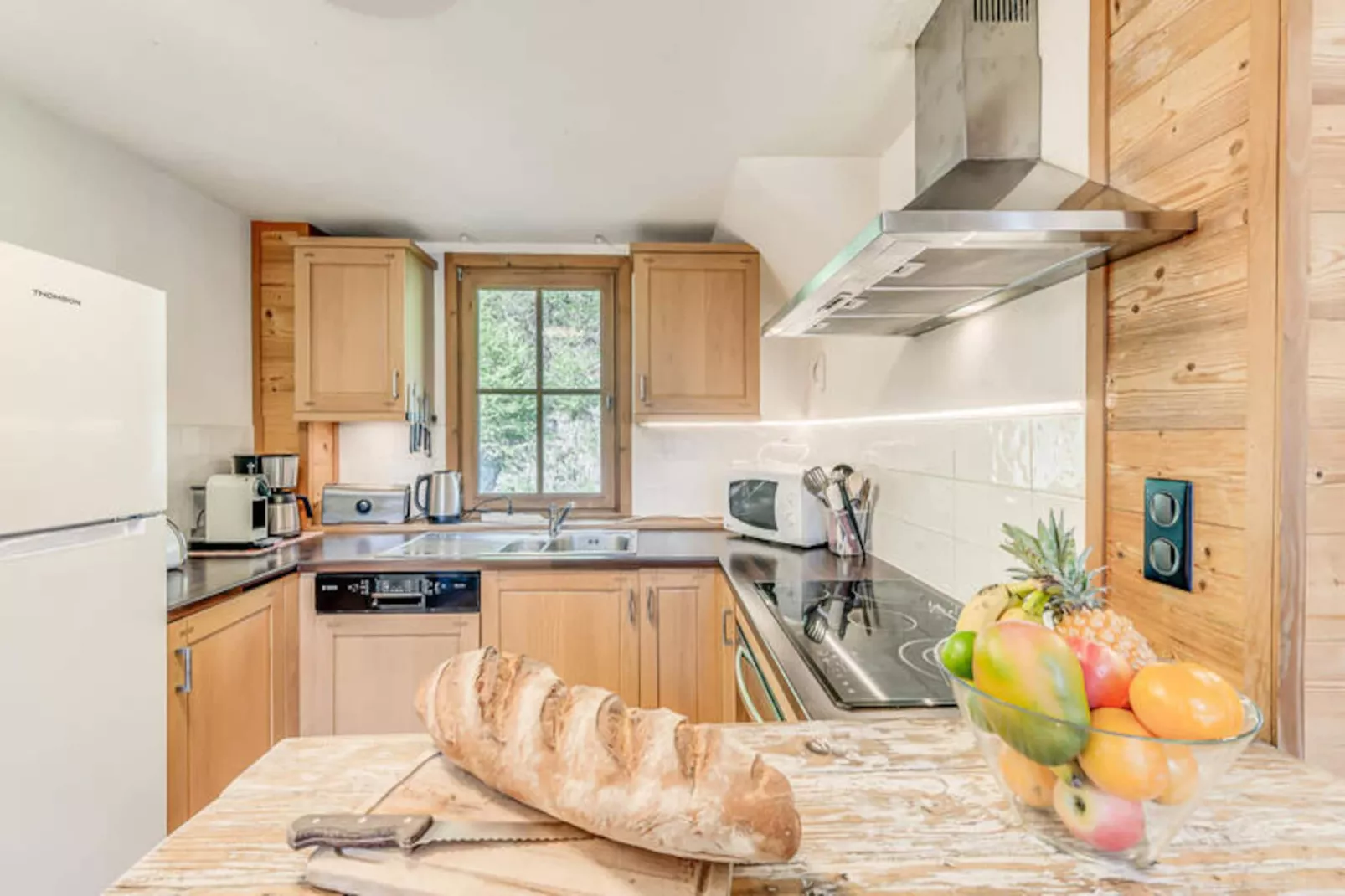 Chalet Crystal Ridge-Niet-getagd