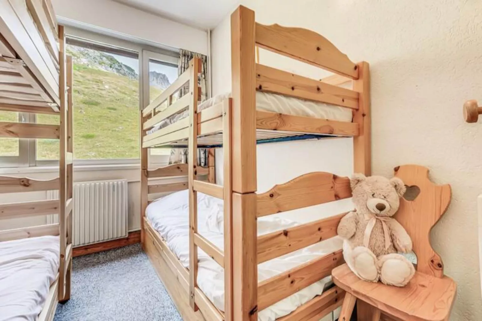 Résidence Bec Rouge-Niet-getagd