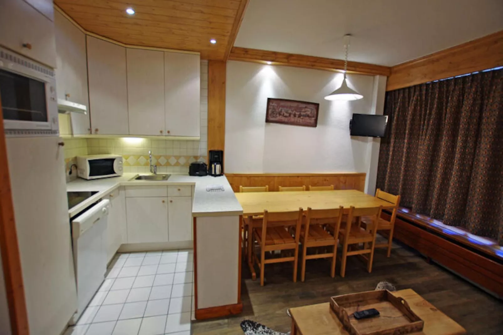 Résidence Bec Rouge-Niet-getagd