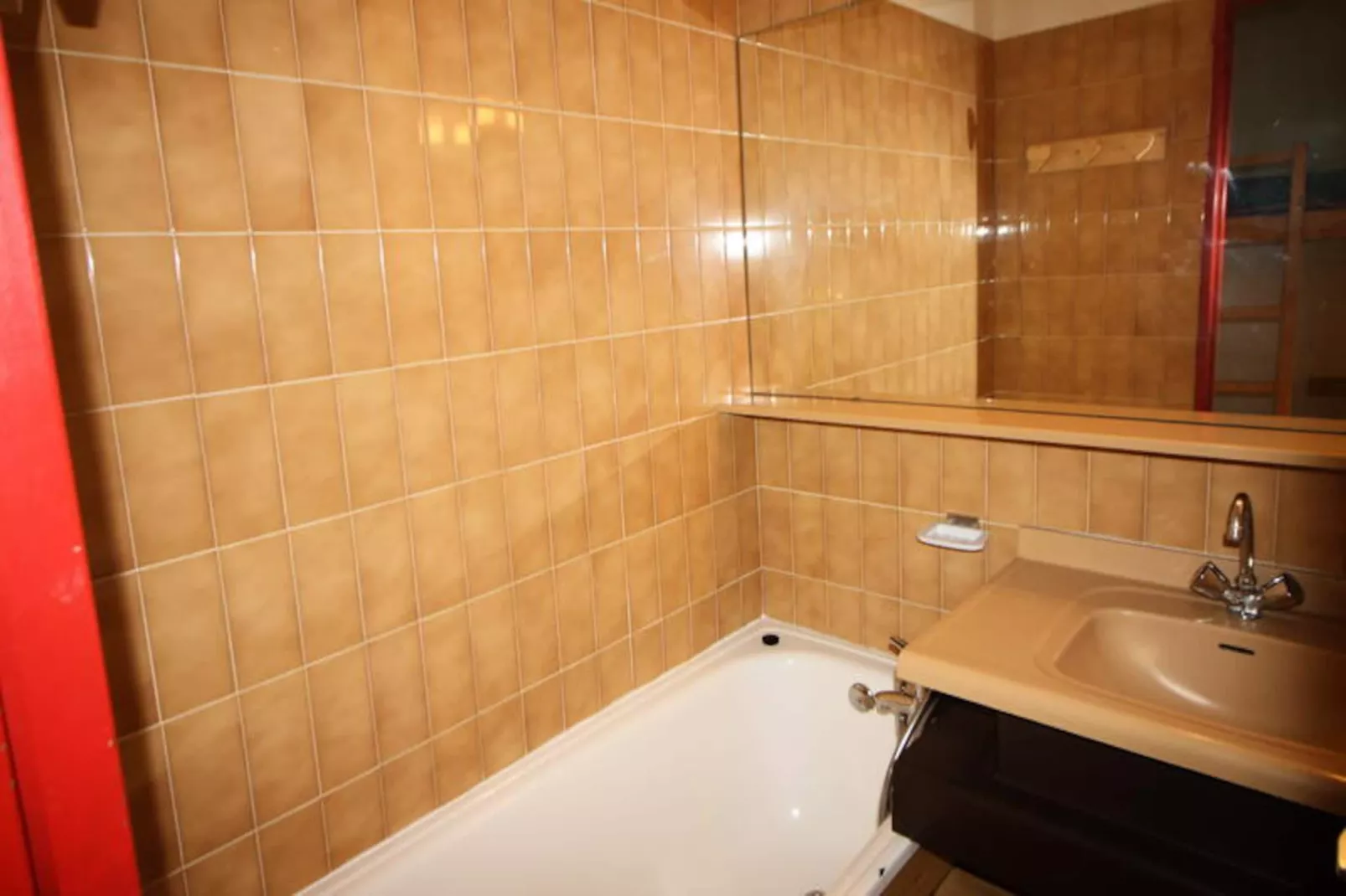 Résidence Home Club 2-Niet-getagd