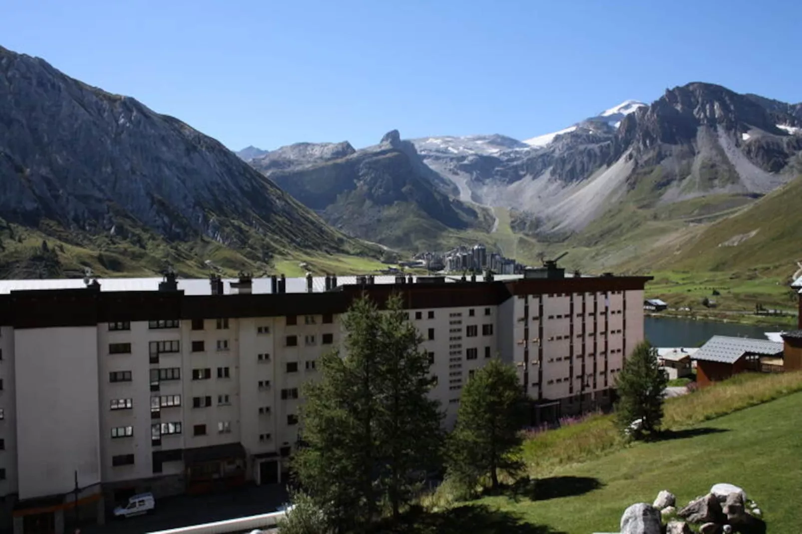 Résidence Bec Rouge-Niet-getagd