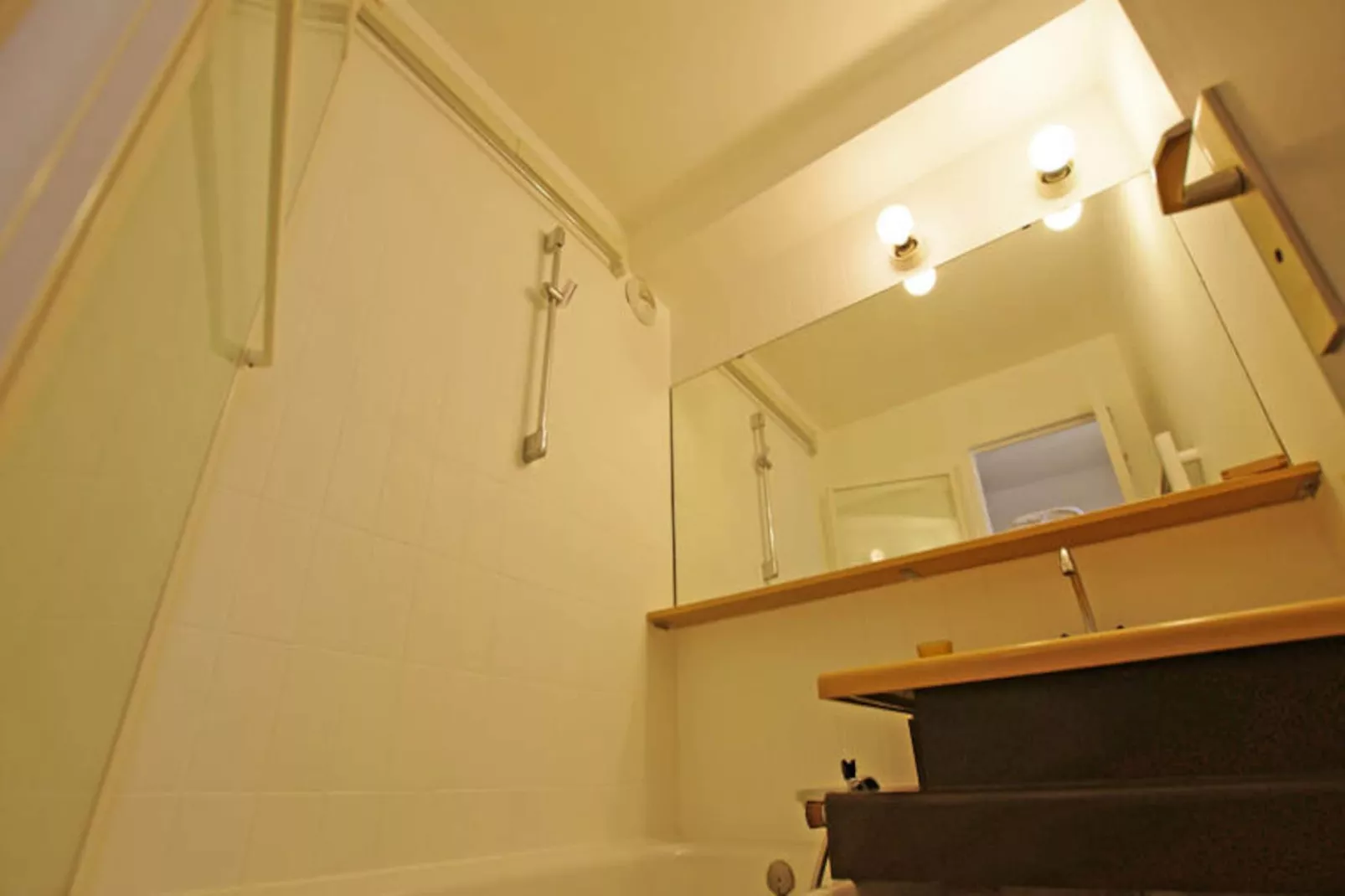 Résidence Home Club 2-Niet-getagd