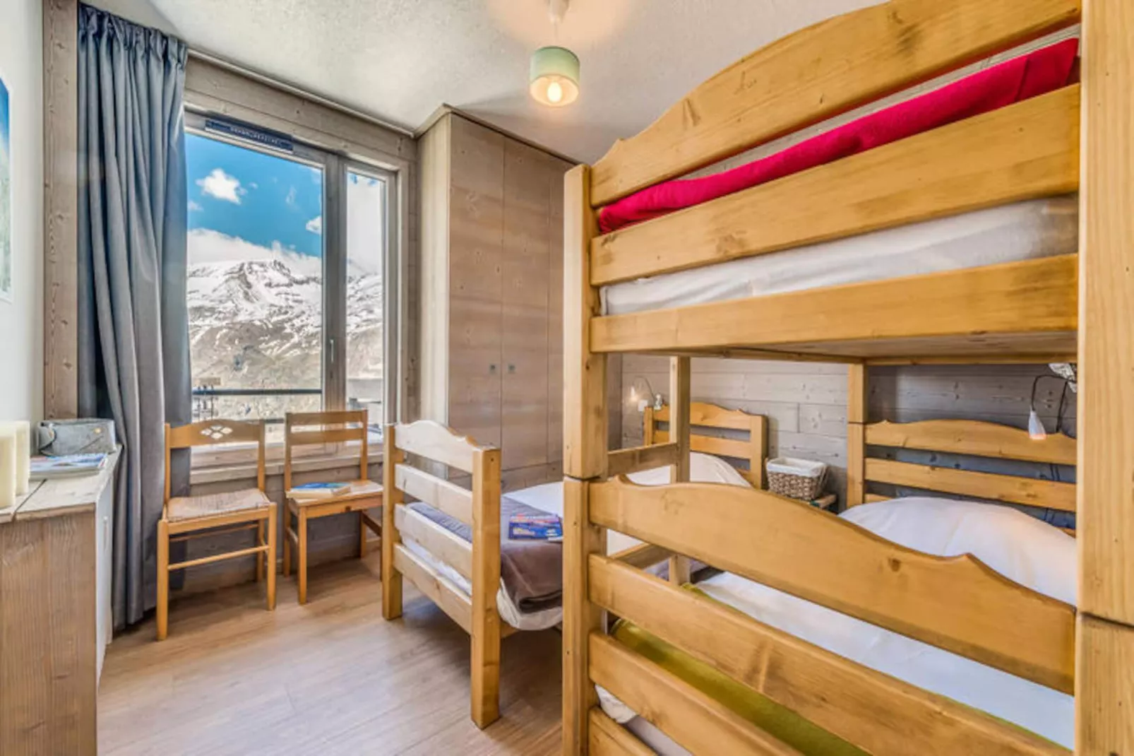 Résidence Tour Du Lac-Niet-getagd