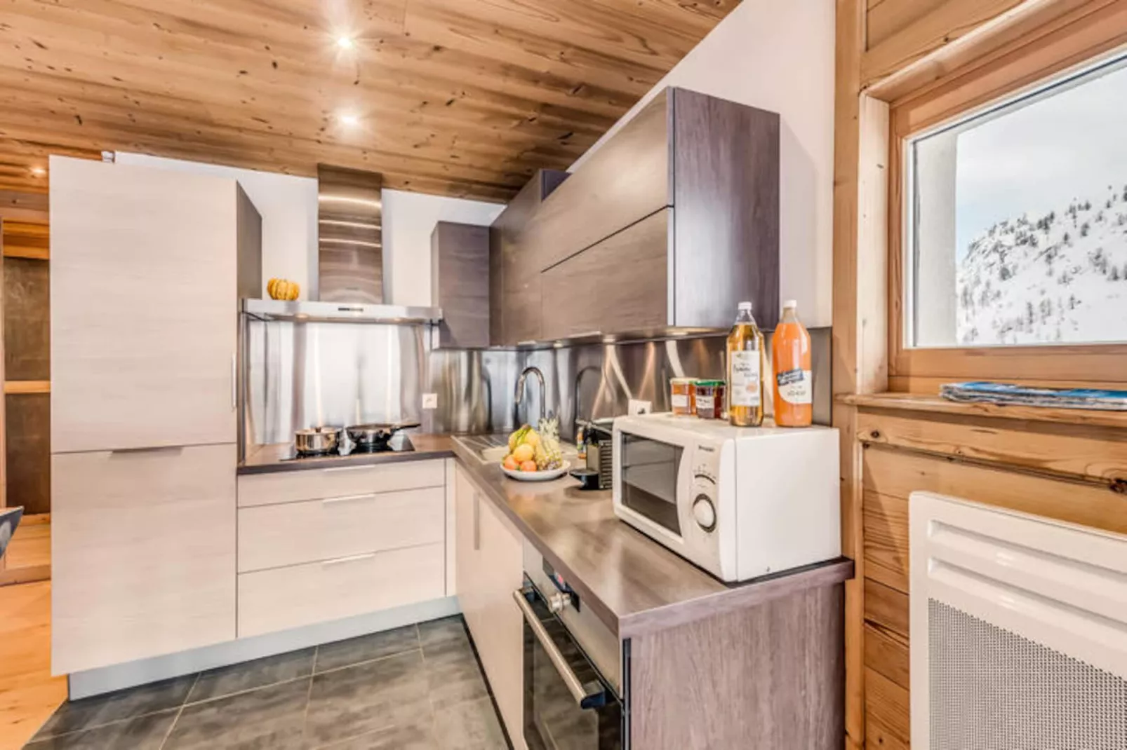 Résidence Tour Du Lac-Niet-getagd