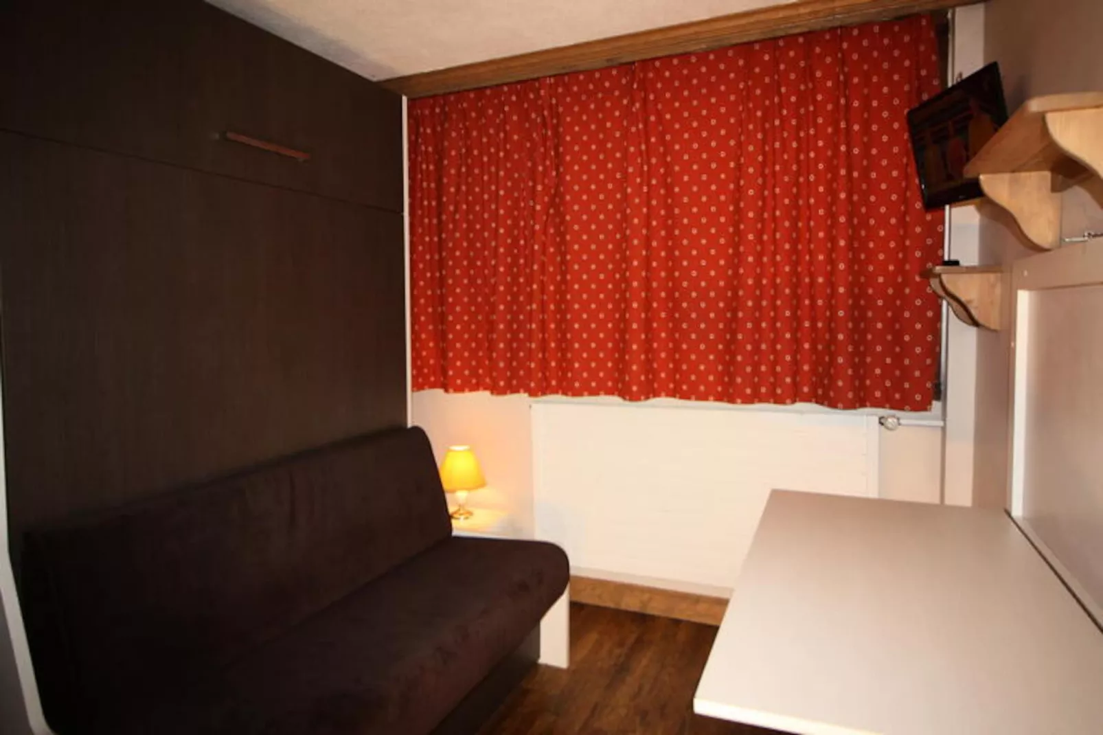 Résidence Palafour - Niet-getagd