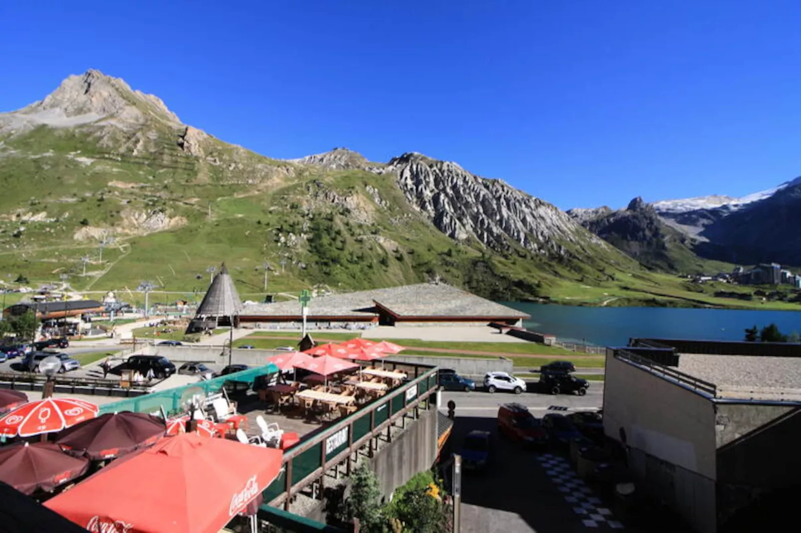 Résidence Ducs De Savoie-Niet-getagd