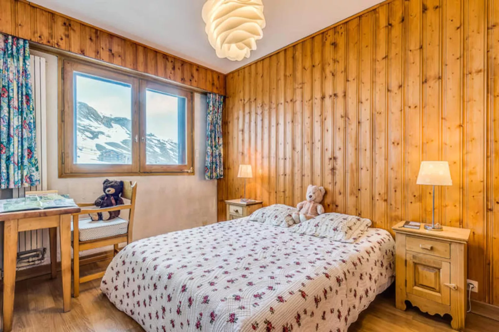 Résidence Ducs De Savoie-Niet-getagd