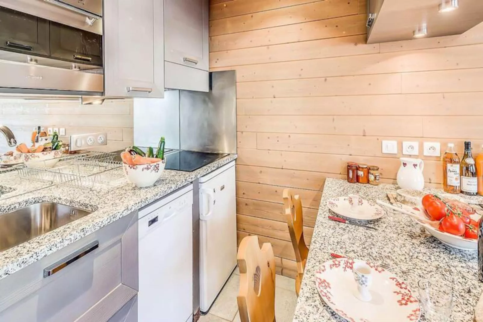 Résidence MoutiÈres B-Niet-getagd