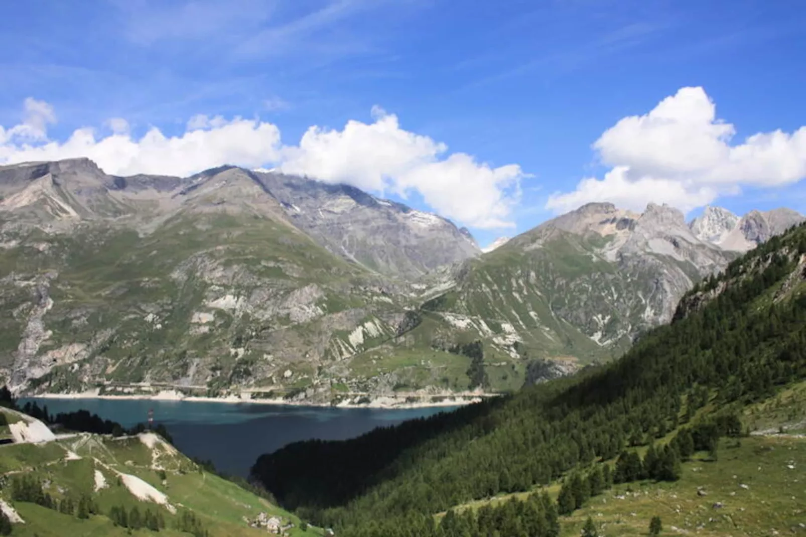 Résidence Home Club 1-Niet-getagd