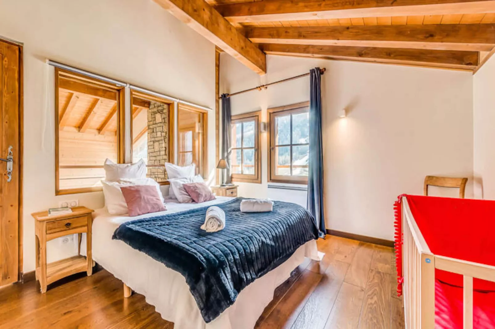 Chalet Whistler-Niet-getagd