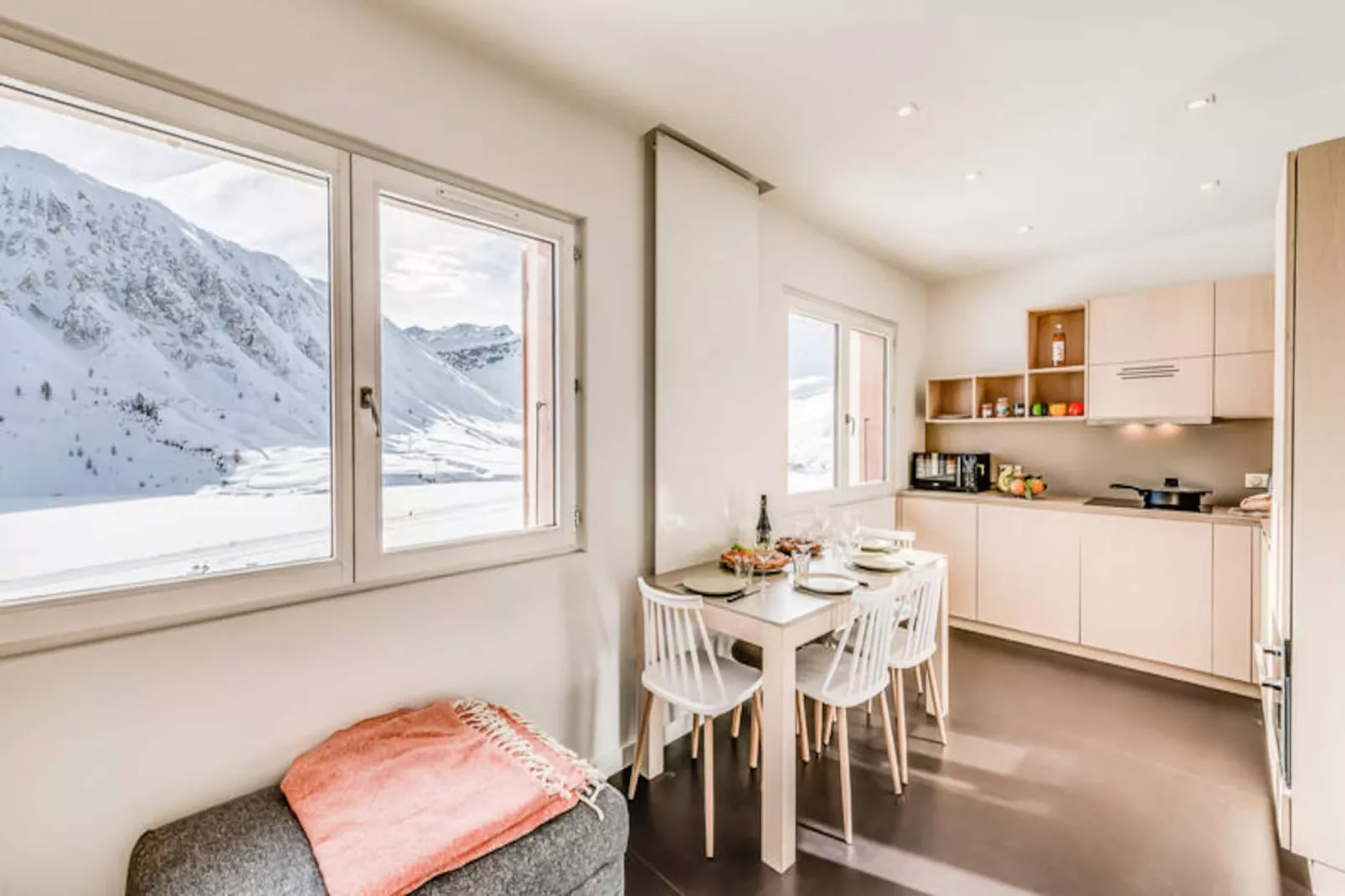 Résidence Armaillis-Niet-getagd