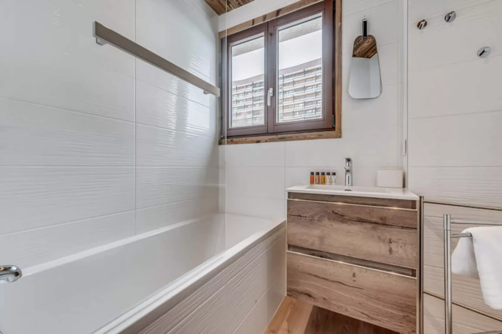 Résidence Cimes-Niet-getagd