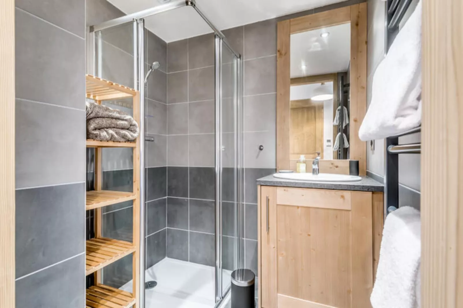 Résidence Lodge Des Neiges C-Niet-getagd