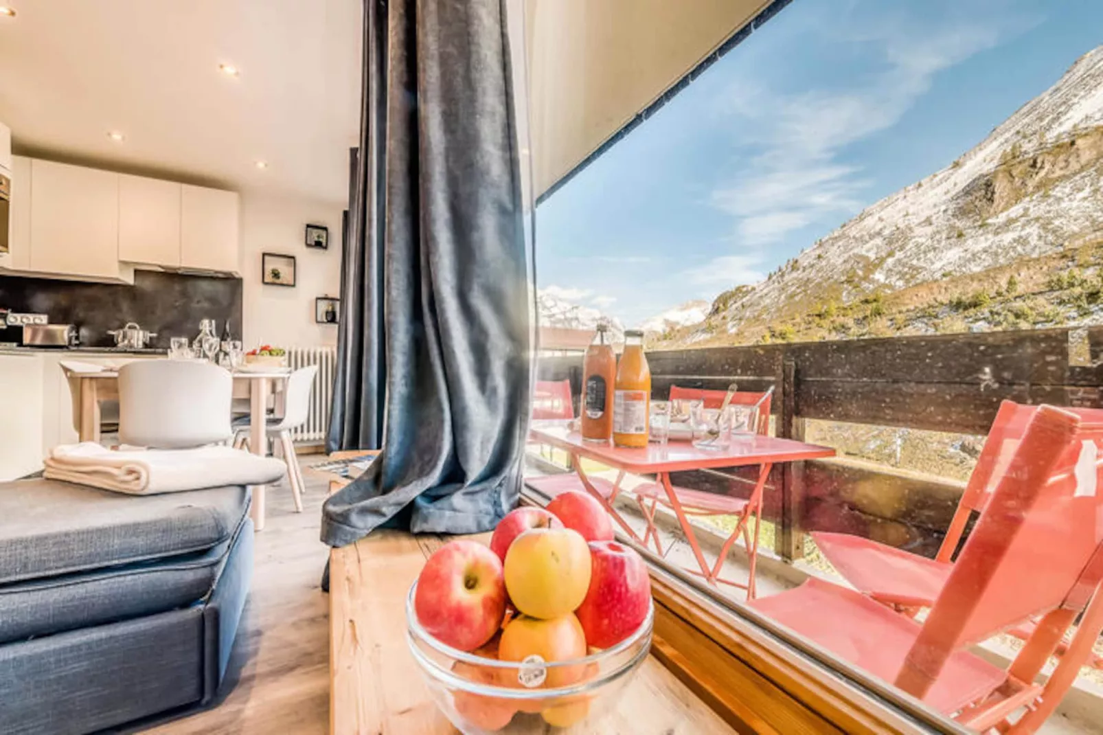 Résidence Pistes-Niet-getagd