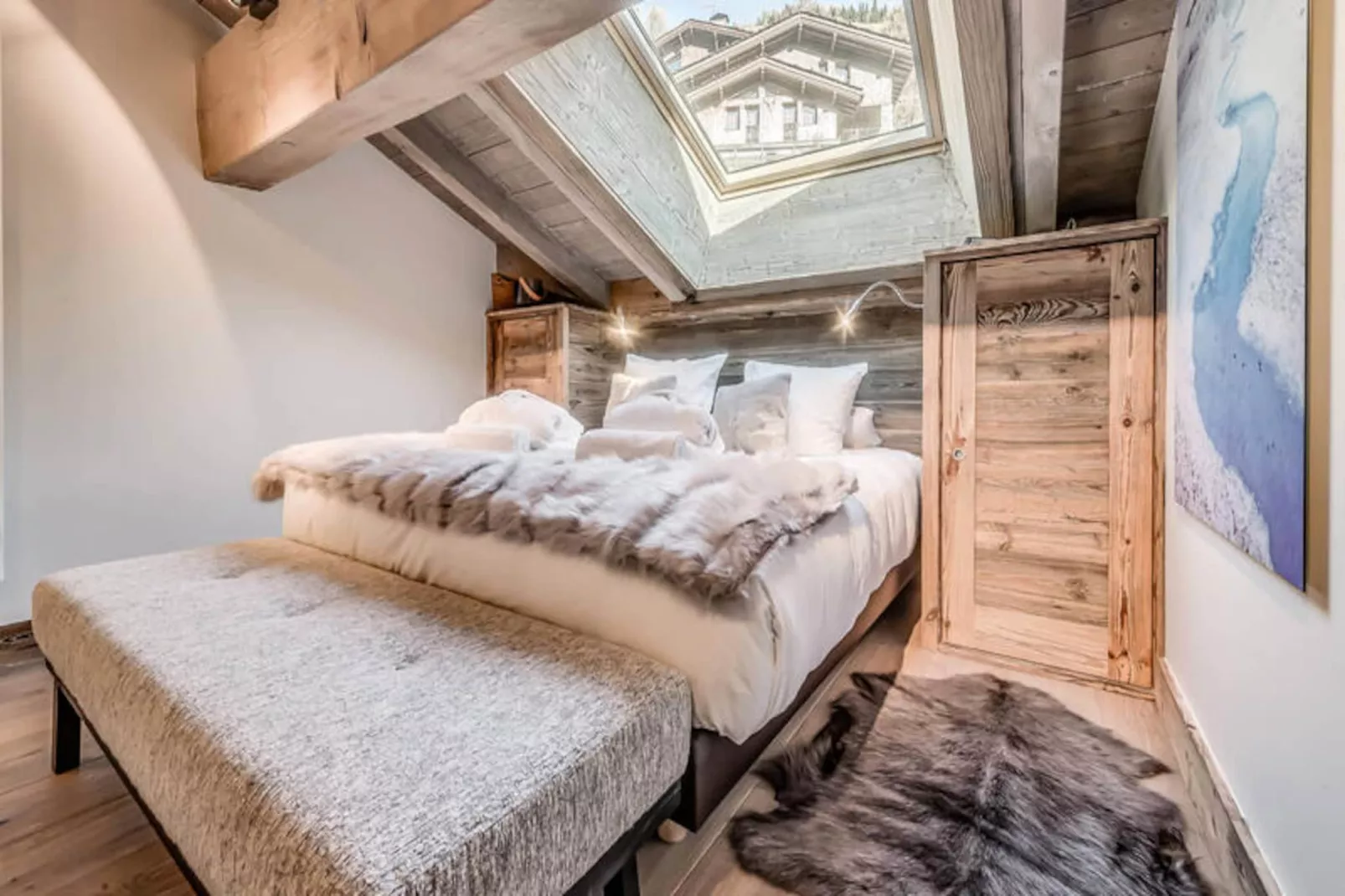 Résidence Eagle Lodge-Niet-getagd