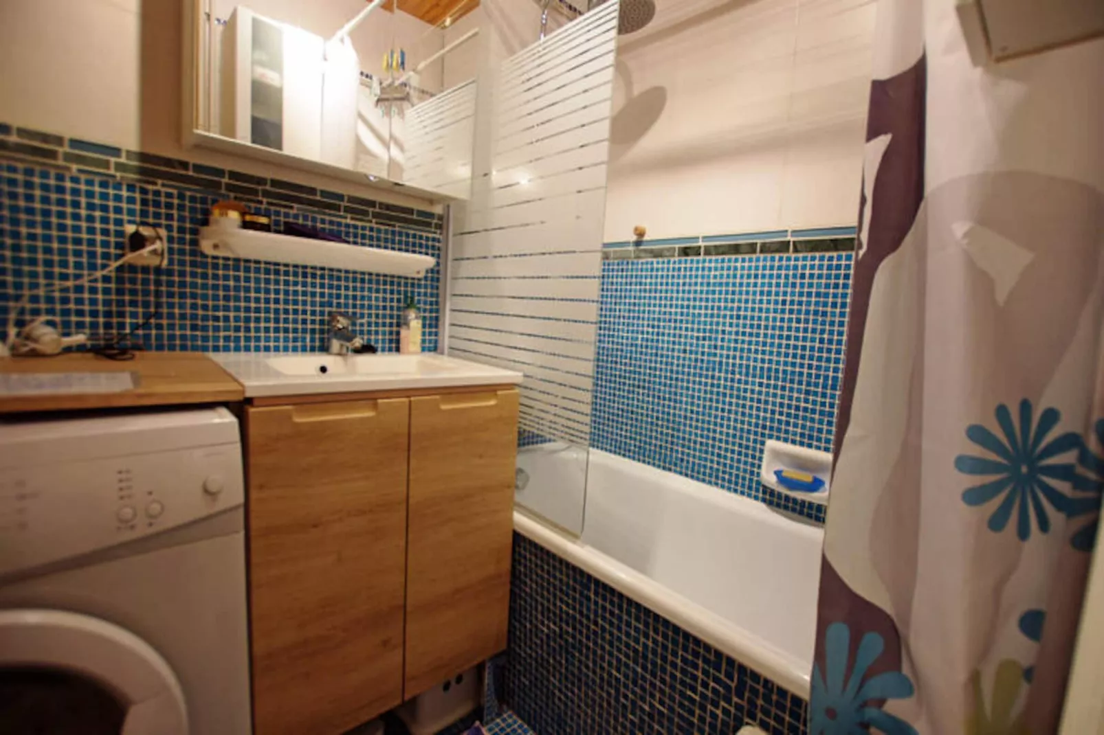 Résidence Glaciers-Niet-getagd