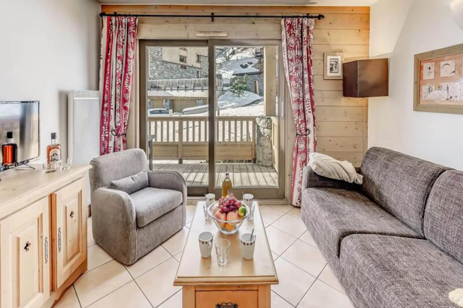 Résidence Telemark-Niet-getagd