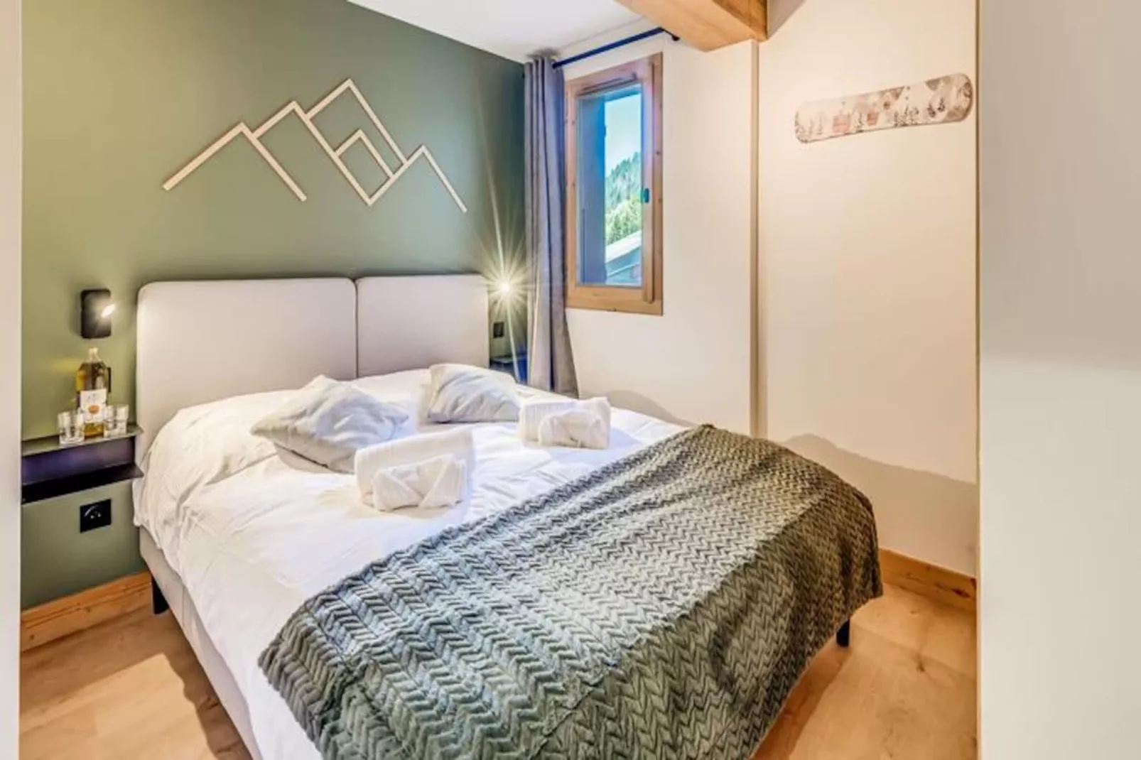 Résidence La Tour Du Merle-Niet-getagd