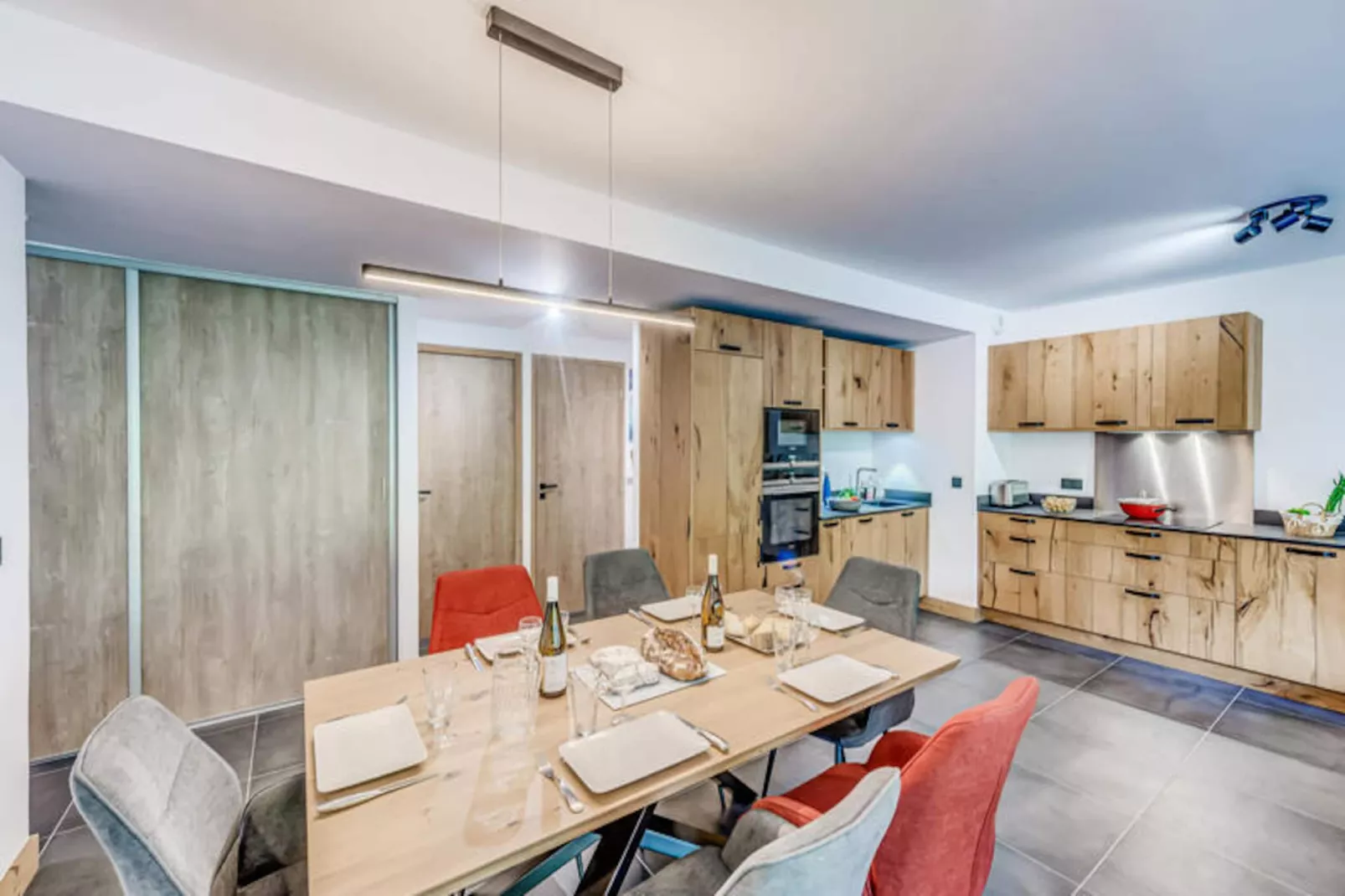 Résidence Les Terrasses De La Vanoise - Niet-getagd