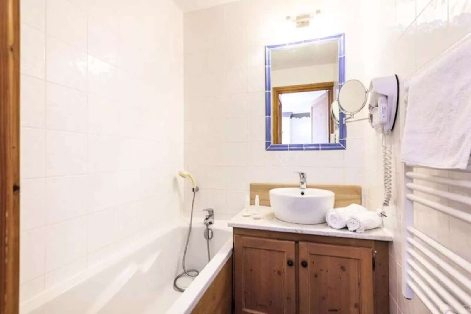 Résidence Plein Sud **** - Chalet des Neiges-Niet-getagd