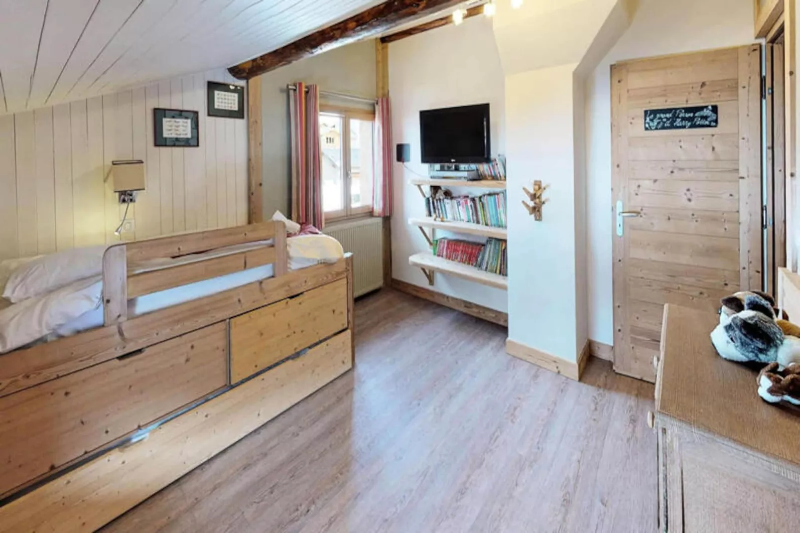 Chalet De Manou-Niet-getagd