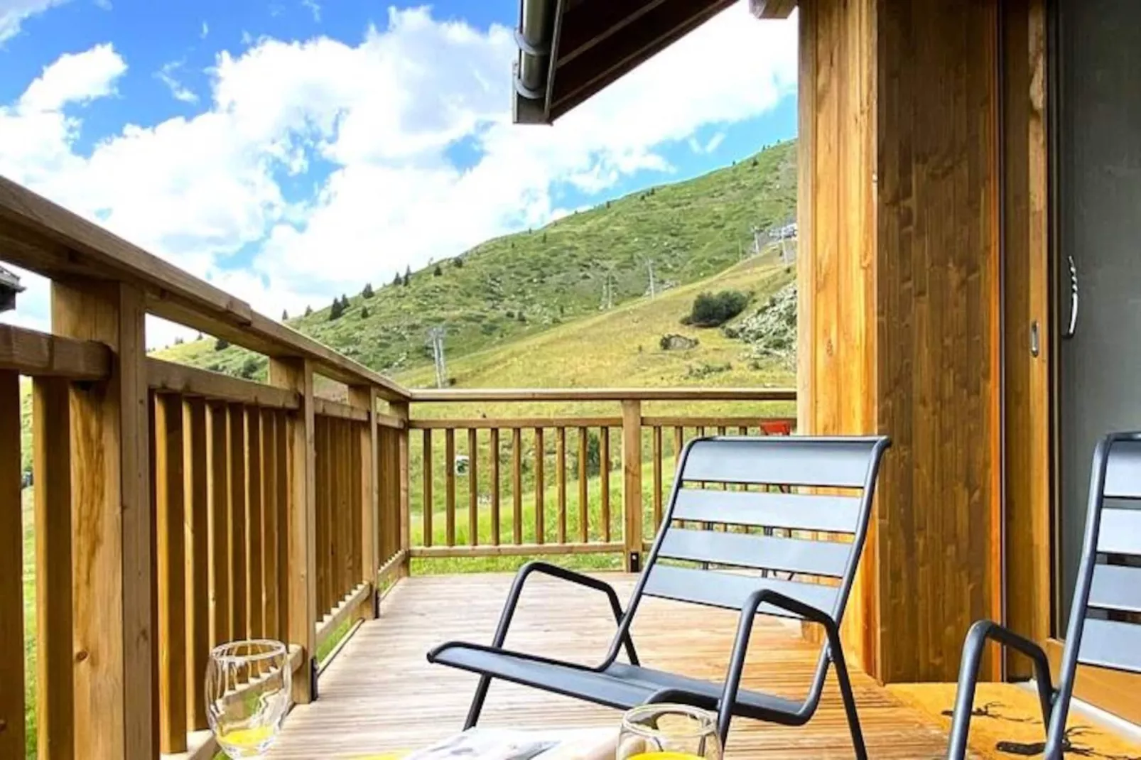 Résidence L'olvera-Niet-getagd