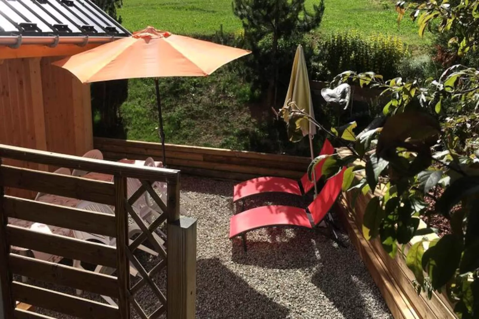 Chalet Epicea-Niet-getagd